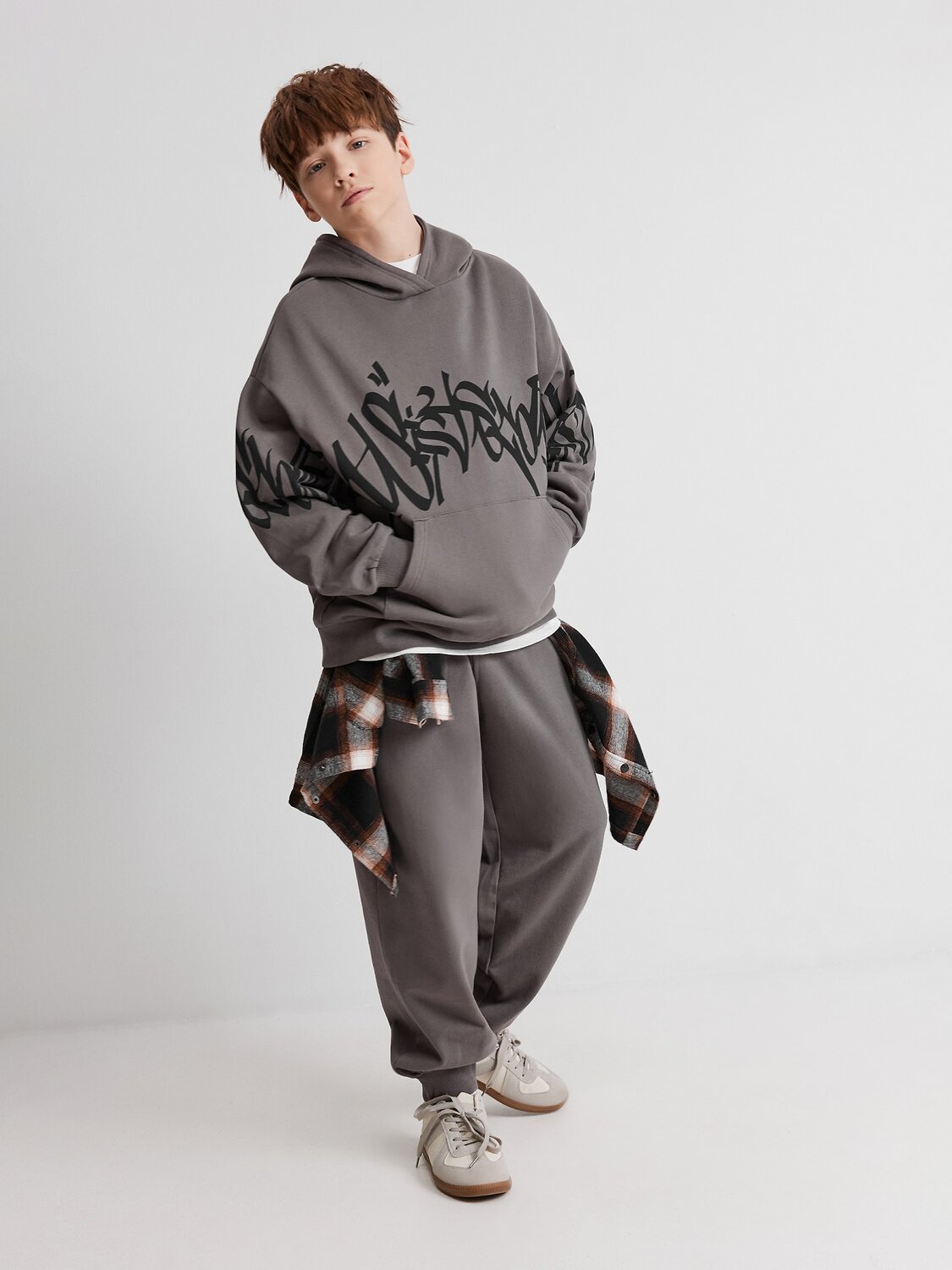 Acoola Джемпер 581217 20110580043 пепельно-серый