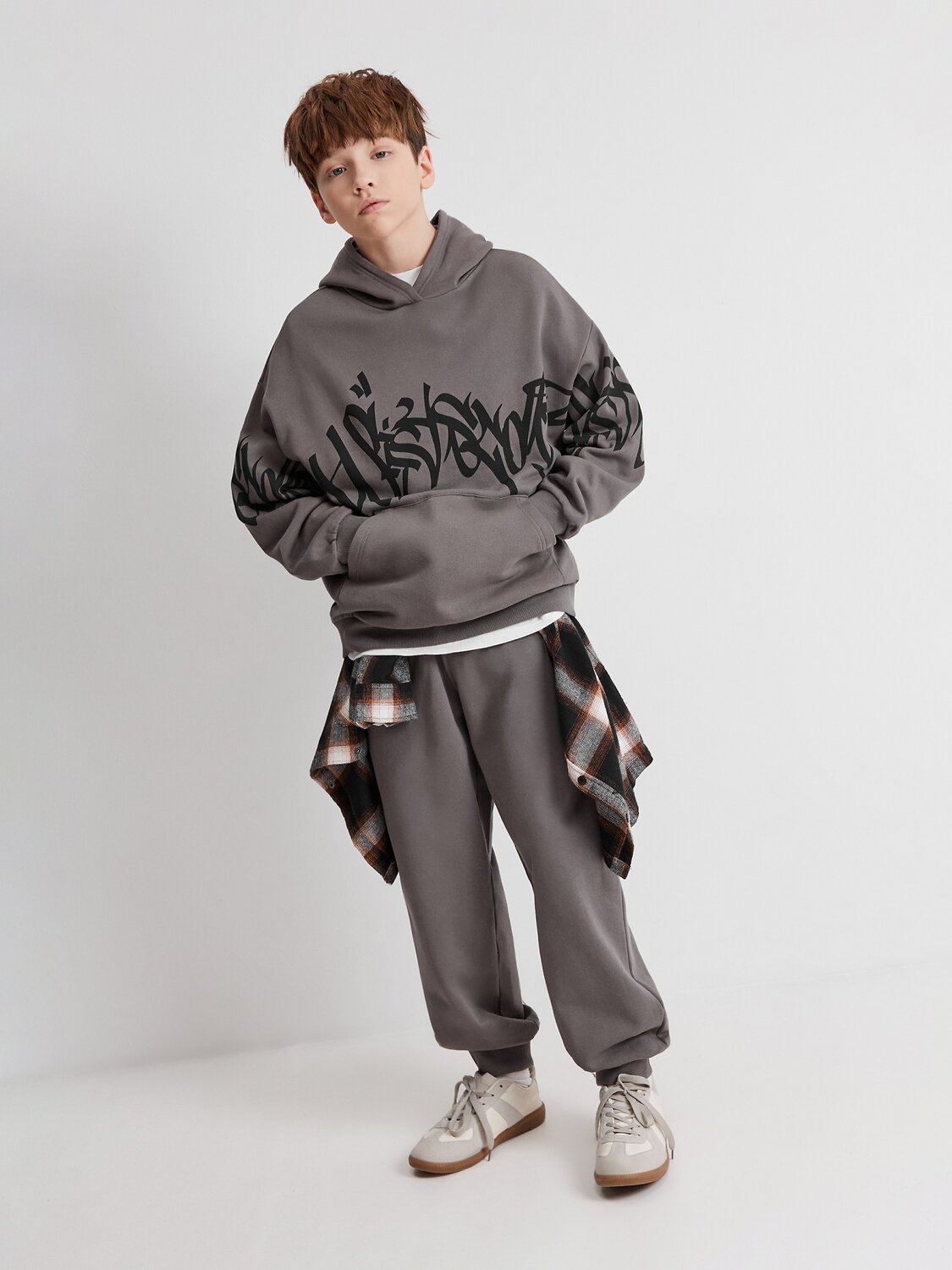 Acoola Брюки 581218 20110460133 пепельно-серый