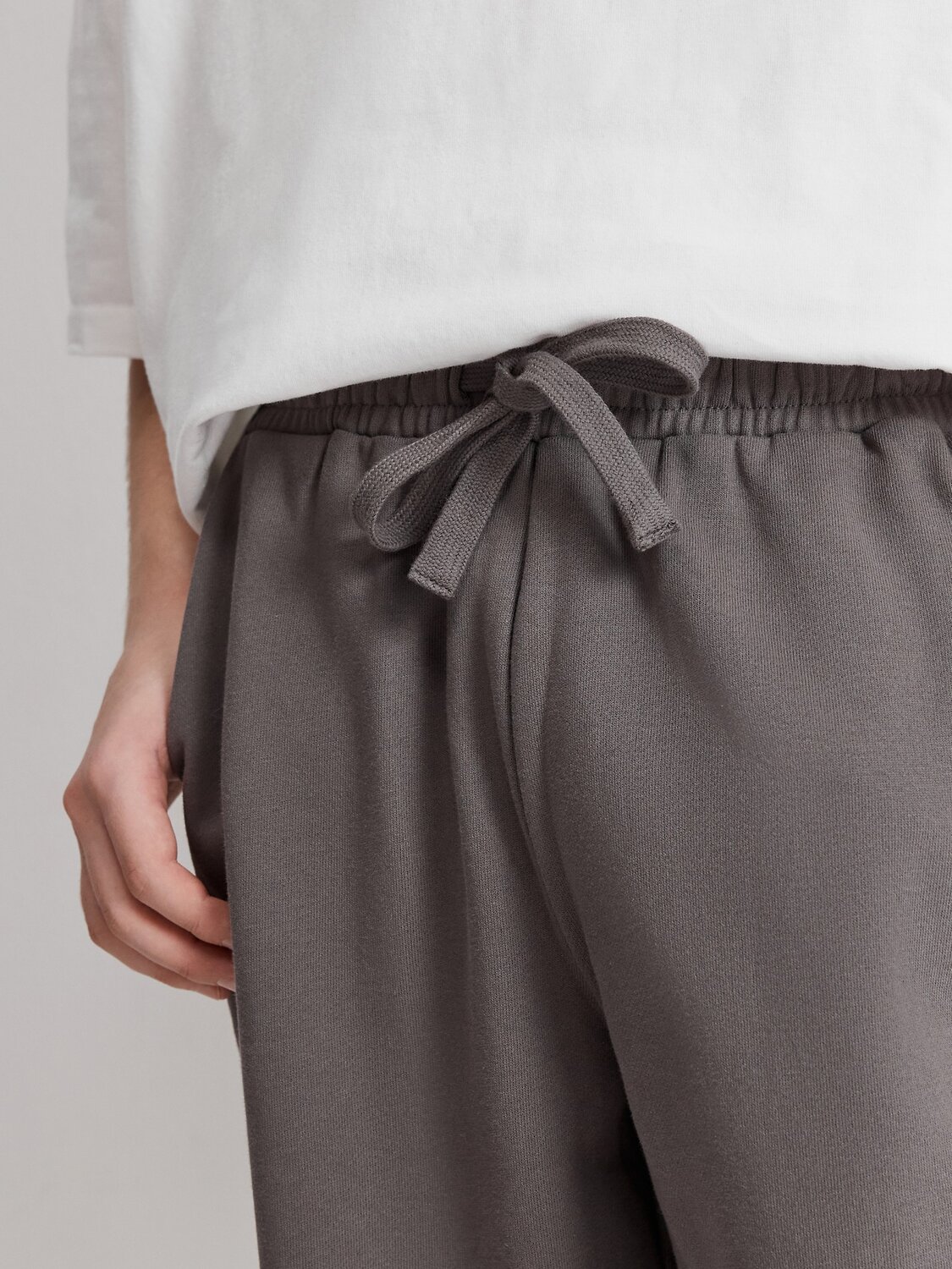 Acoola Брюки 581218 20110460133 пепельно-серый