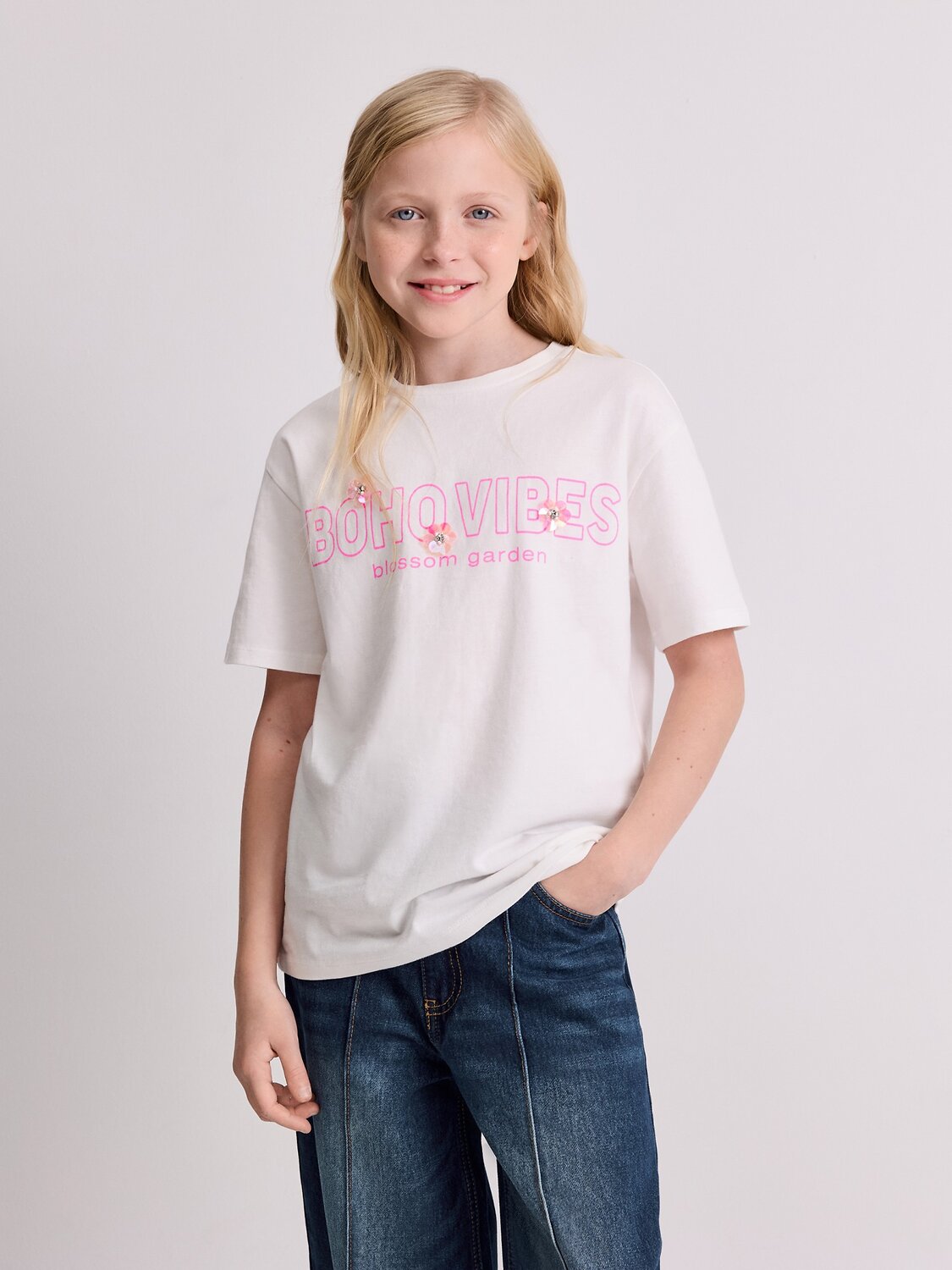 Acoola Футболка 581223 20210510199 белый