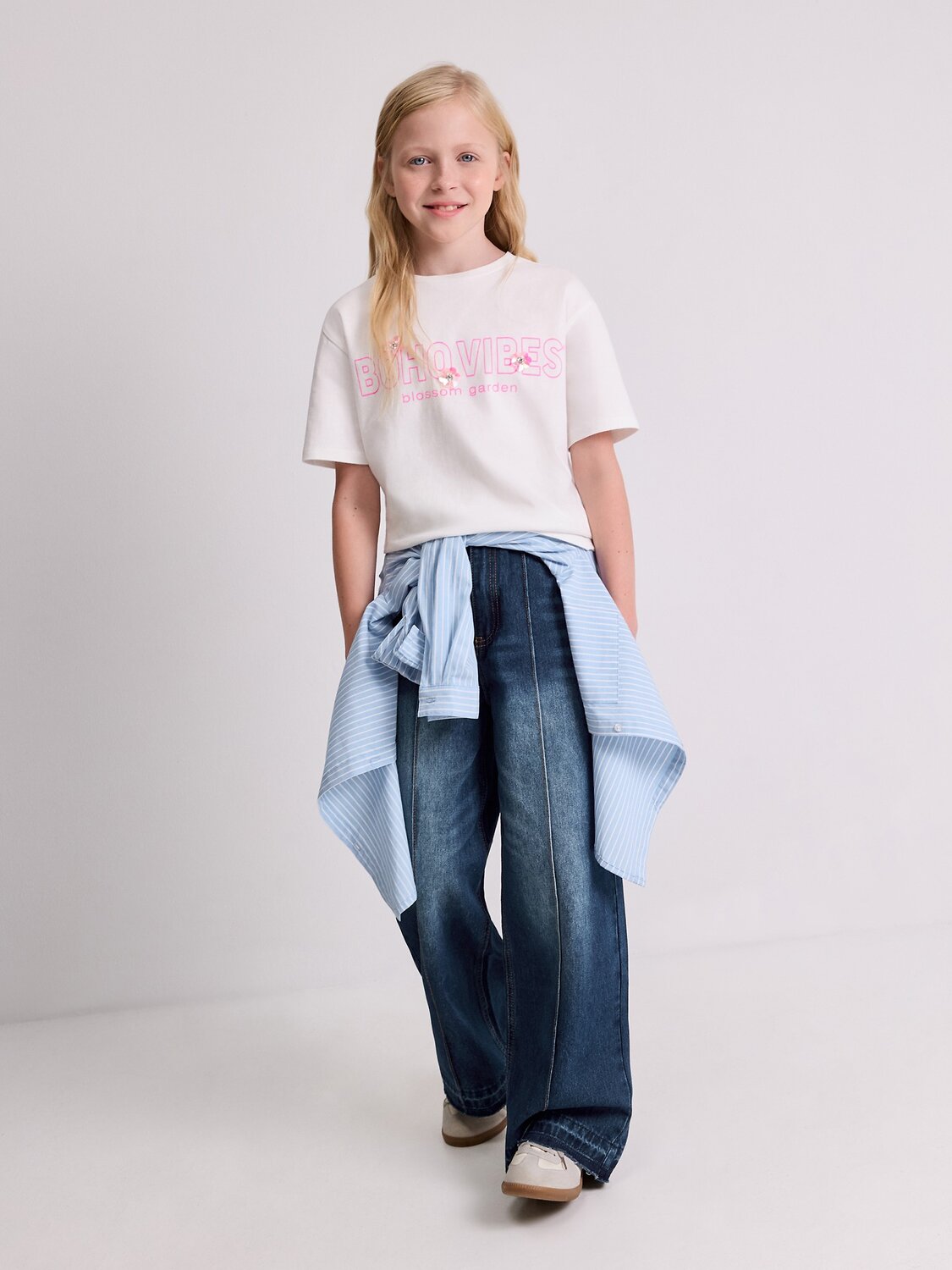 Acoola Футболка 581223 20210510199 белый