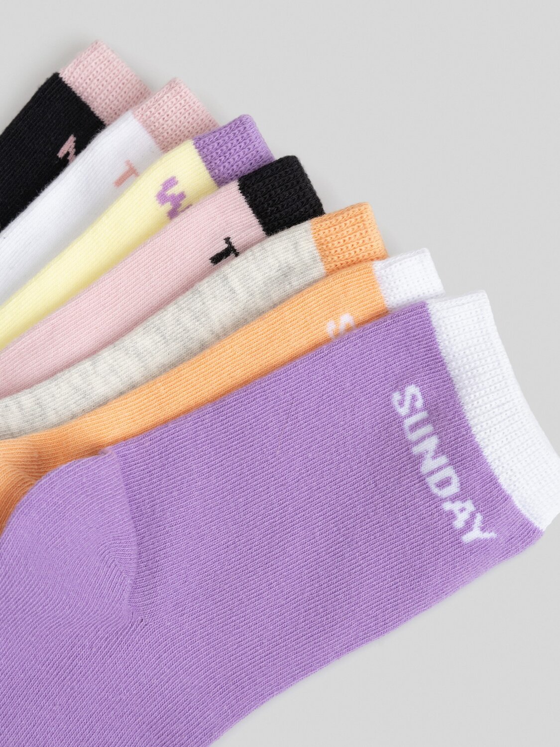 Acoola Носки 581225 20234420122 цвет в ассортименте