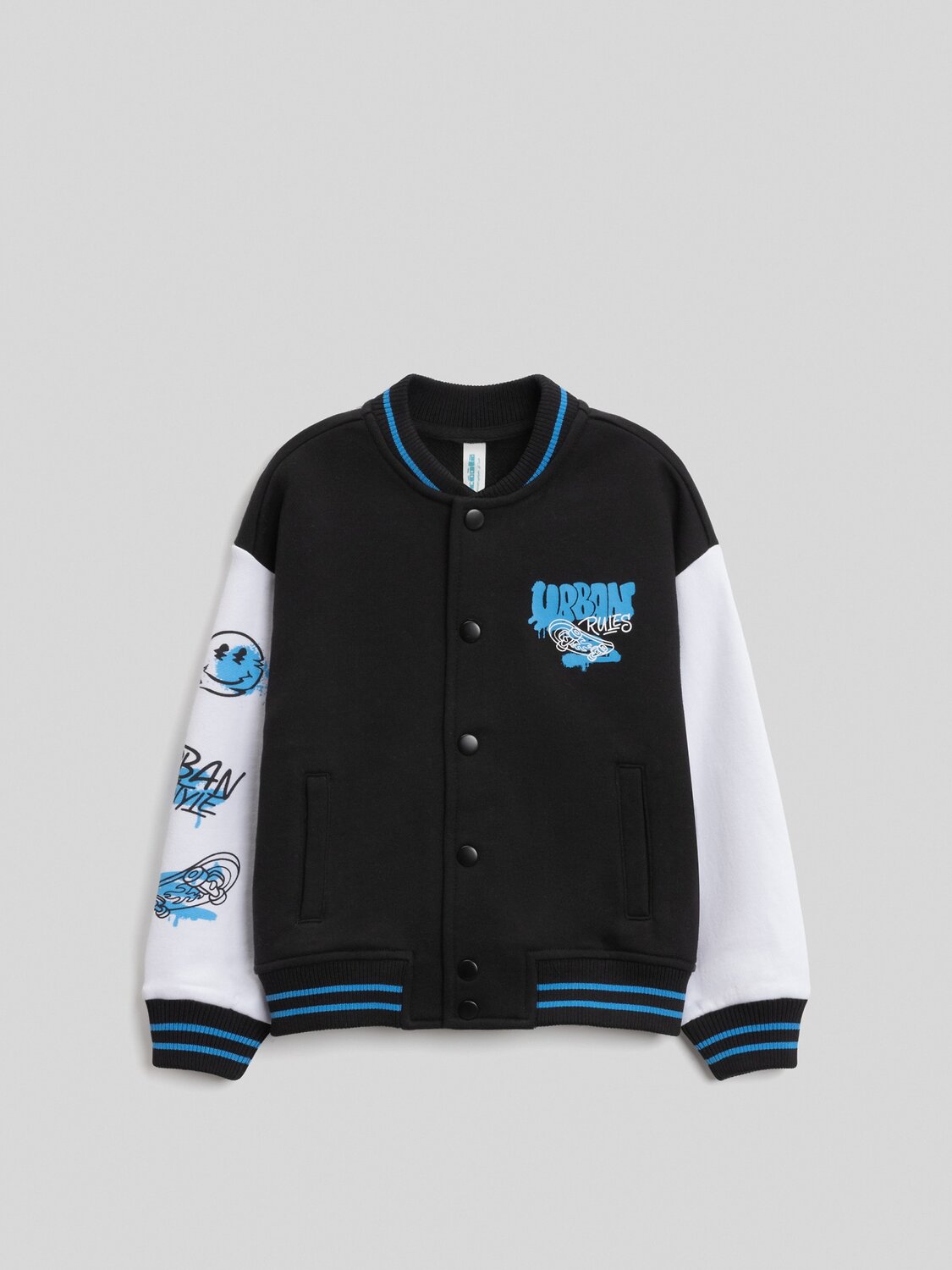 Acoola Куртка 581227 20121000055 черный