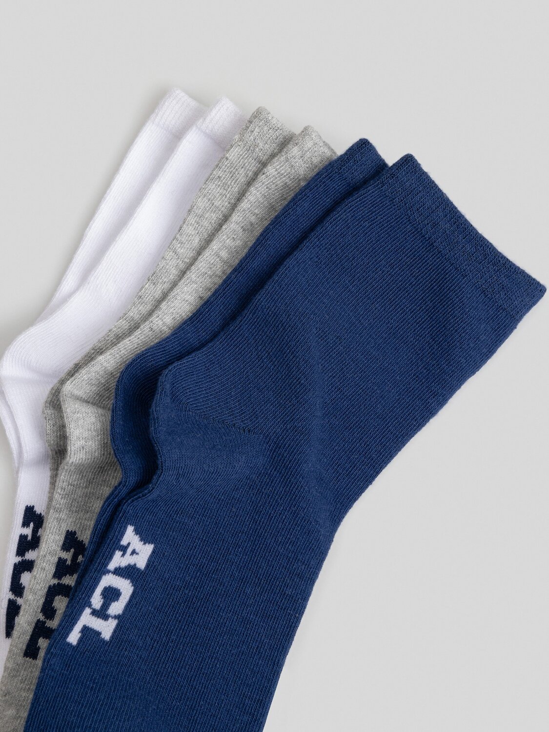 Acoola Носки 581228 20334420011 цвет в ассортименте