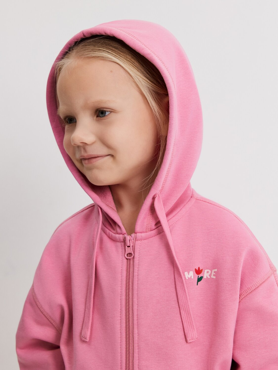 Acoola Куртка 581229 20221000048 пыльный розовый