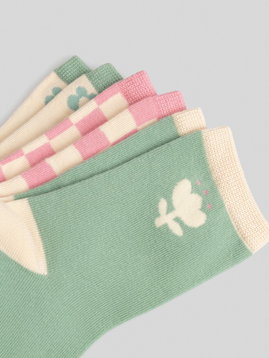 Acoola Носки 581230 20234420126 цвет в ассортименте