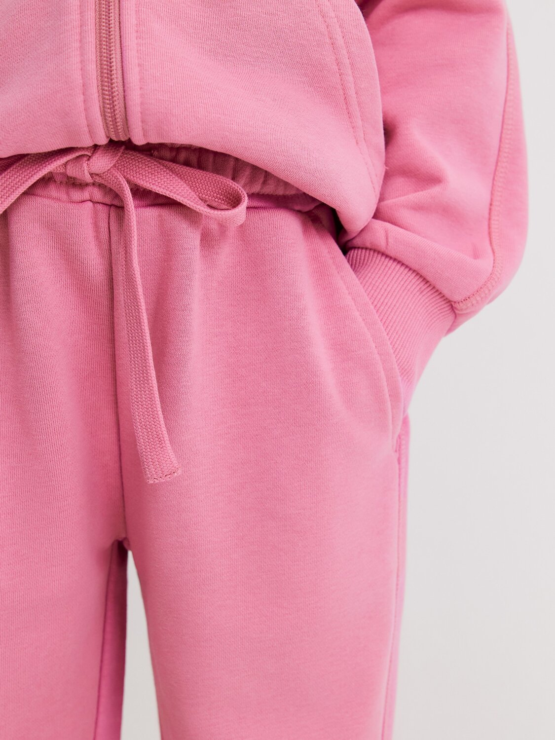 Acoola Брюки 581231 20220460087 пыльный розовый