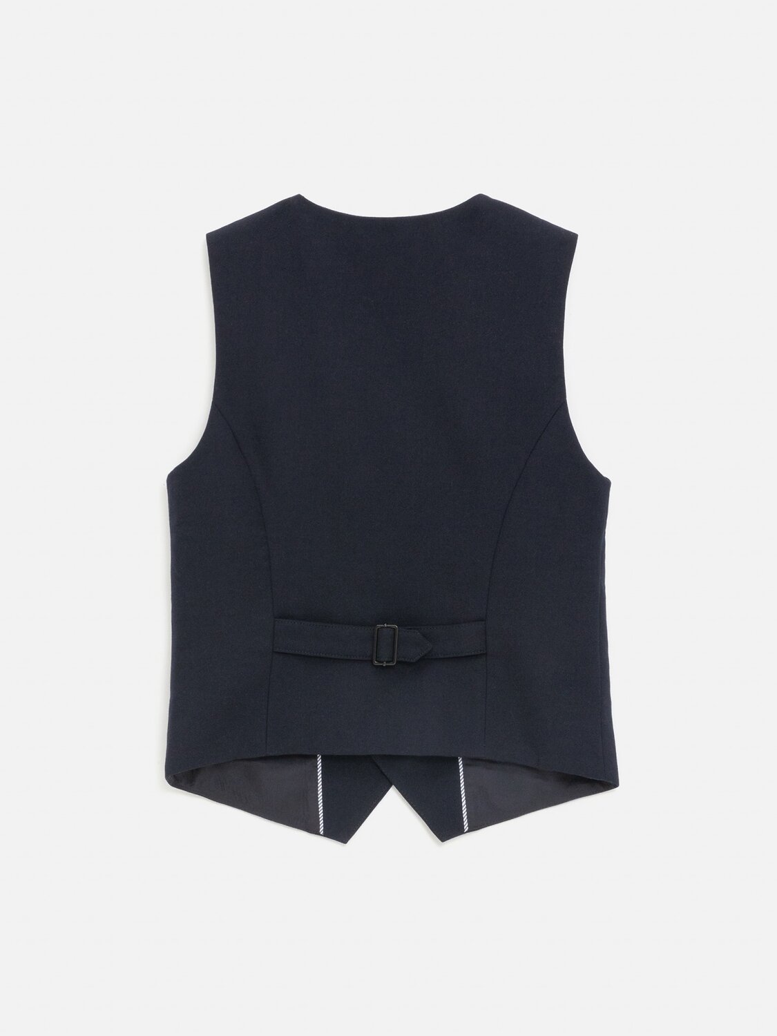 Acoola Жилет 581245 20140400029 черный-синий