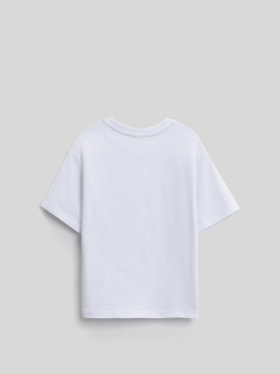 Acoola Футболка 581248 20120510293 белый