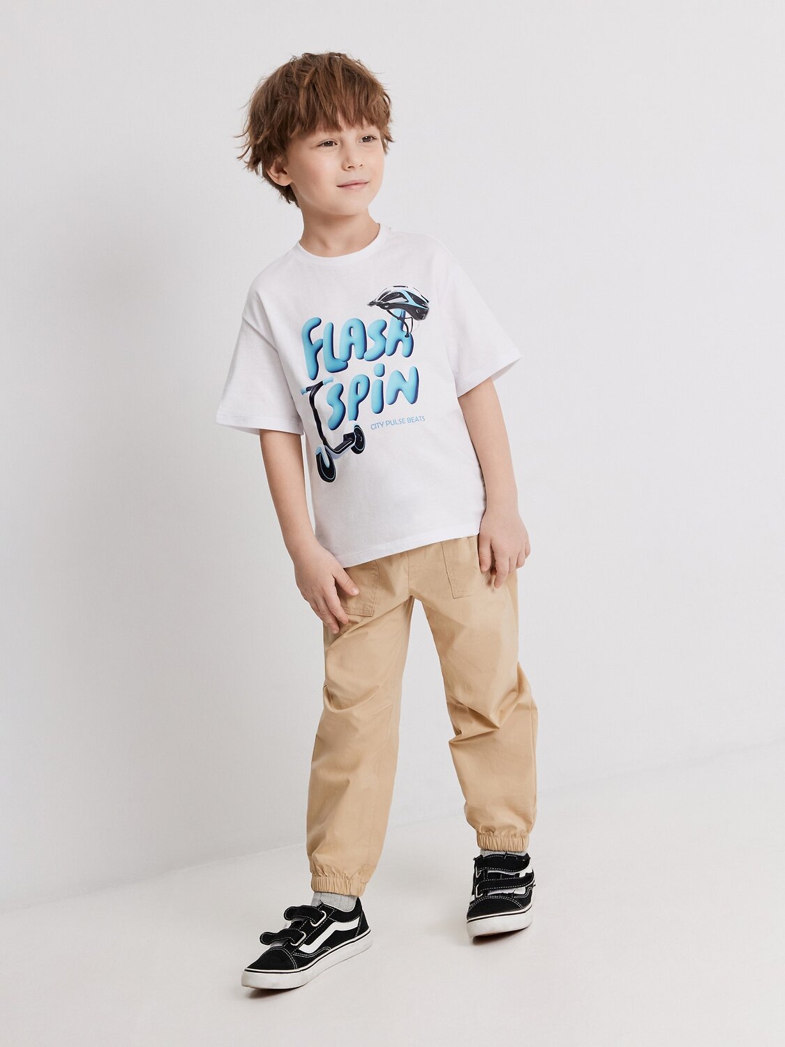 Acoola Футболка 581248 20120510293 белый