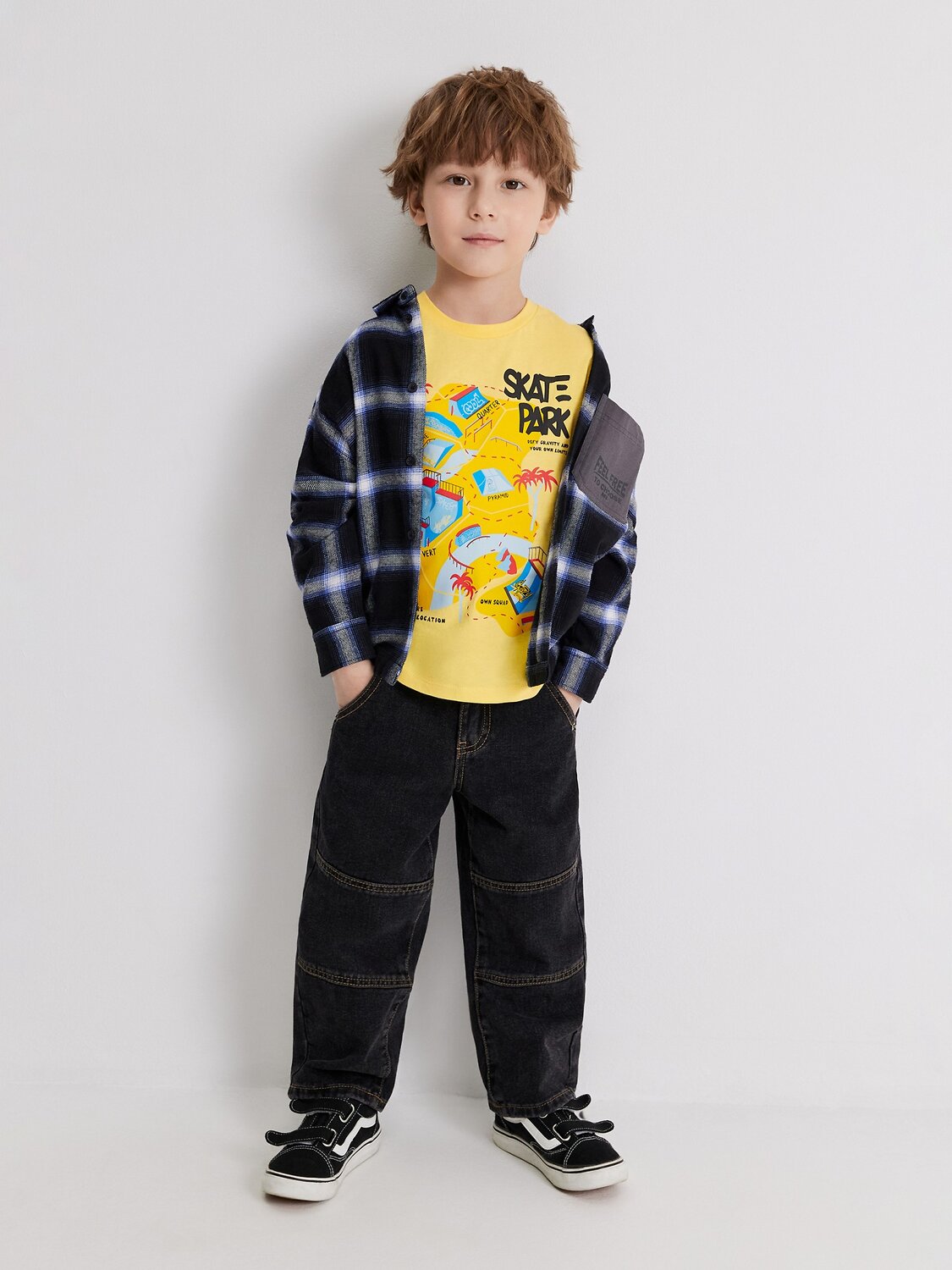 Acoola Футболка 581249 20120510293 желтый