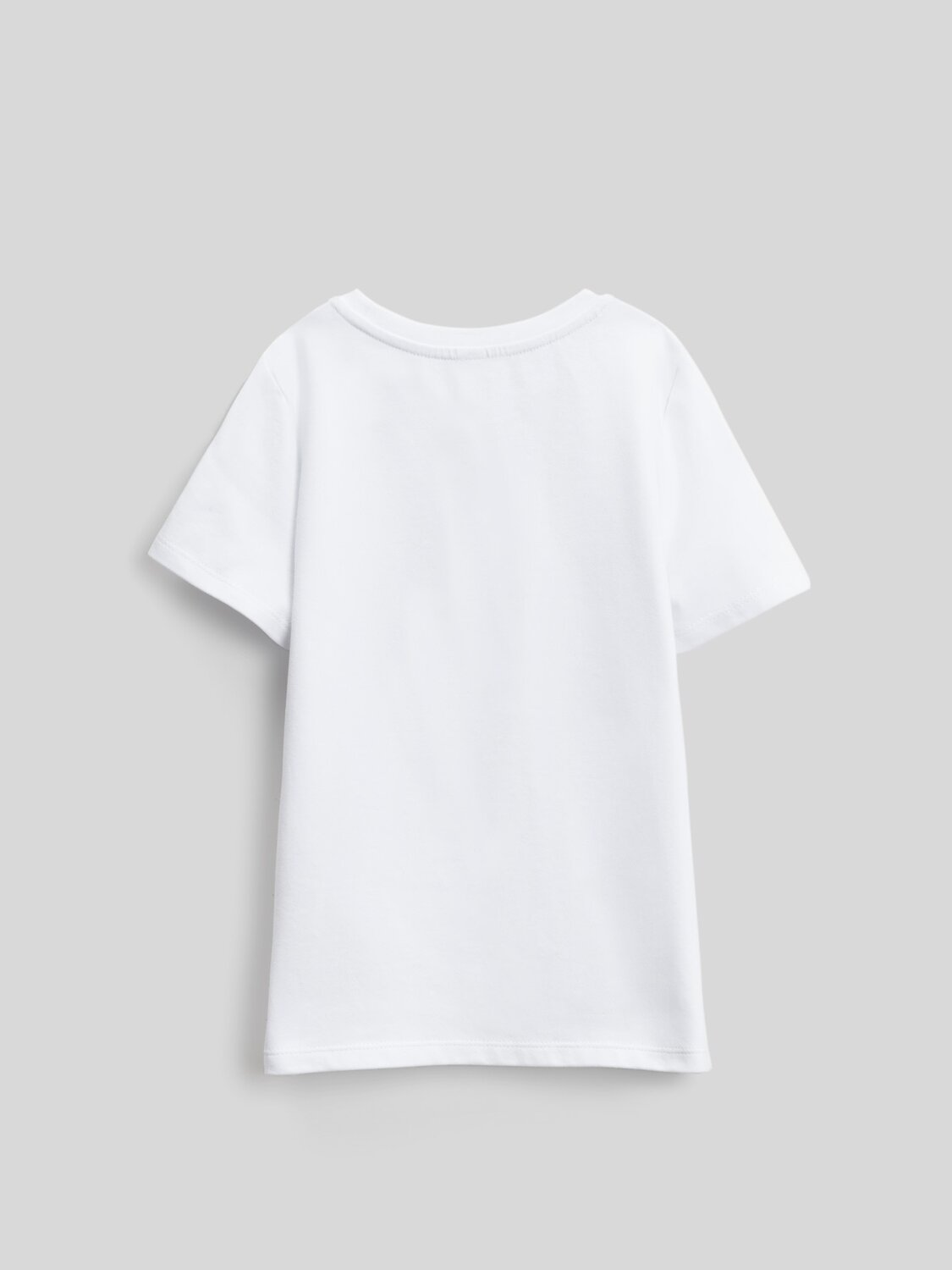 Acoola Футболка 581255 20220510202 белый