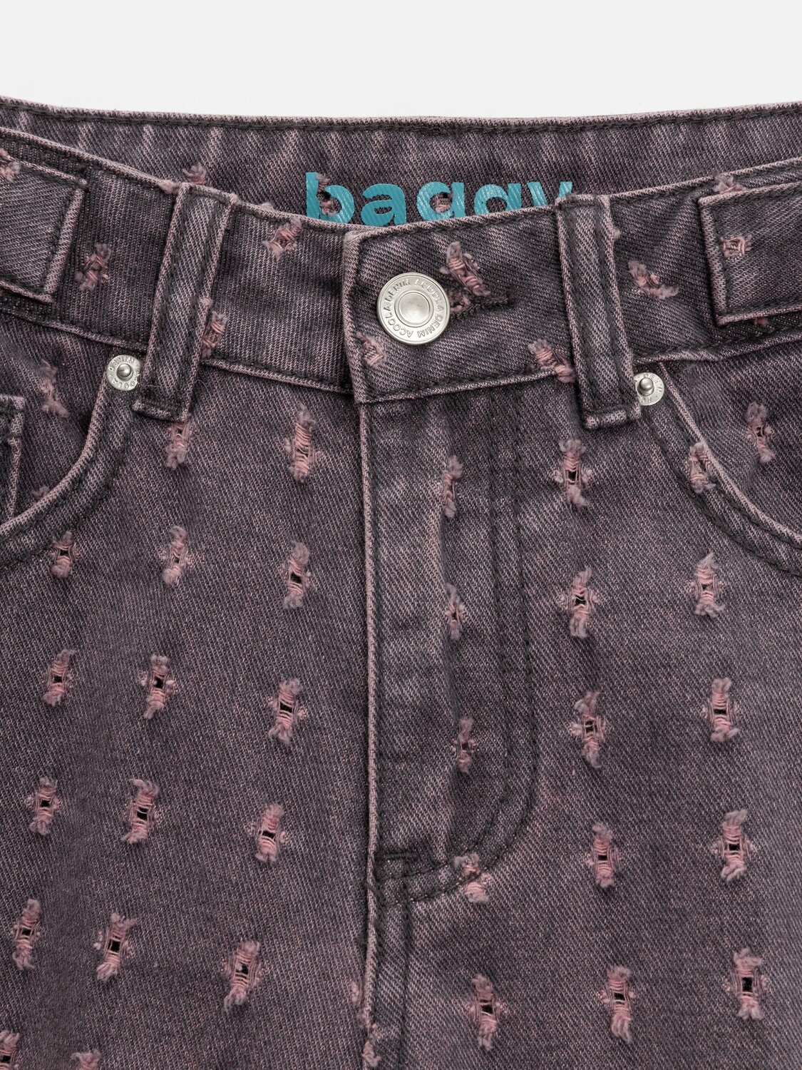 Acoola Брюки 581257 20210440127 серо-розовый