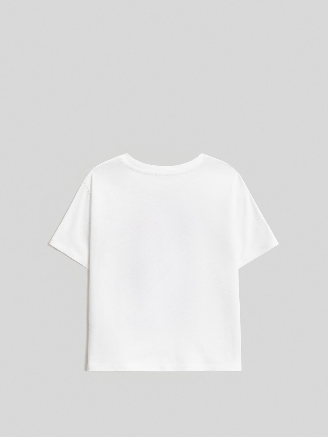 Acoola Футболка 581258 20220510204 белый