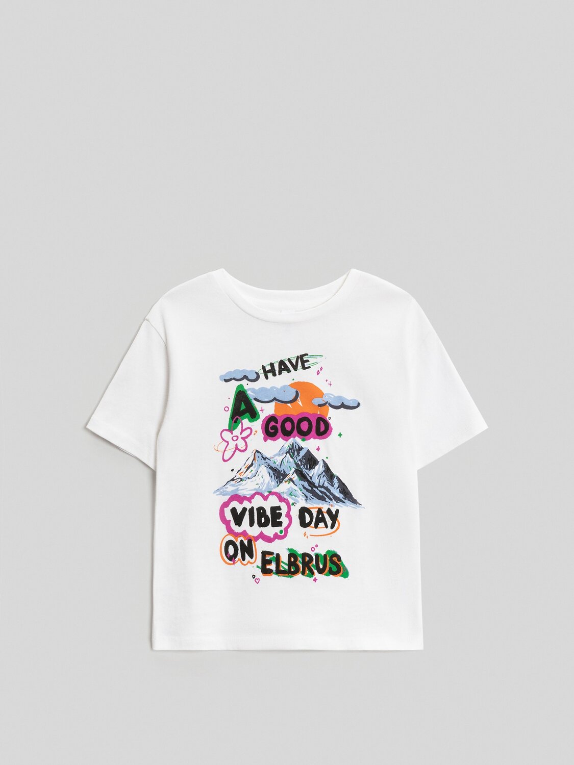 Acoola Футболка 581258 20220510204 белый