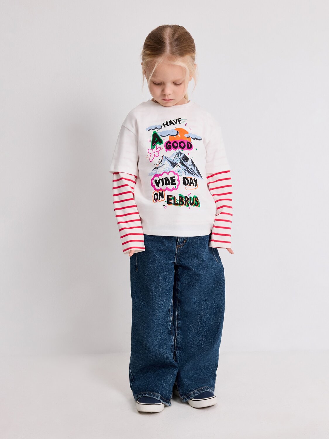 Acoola Футболка 581258 20220510204 белый