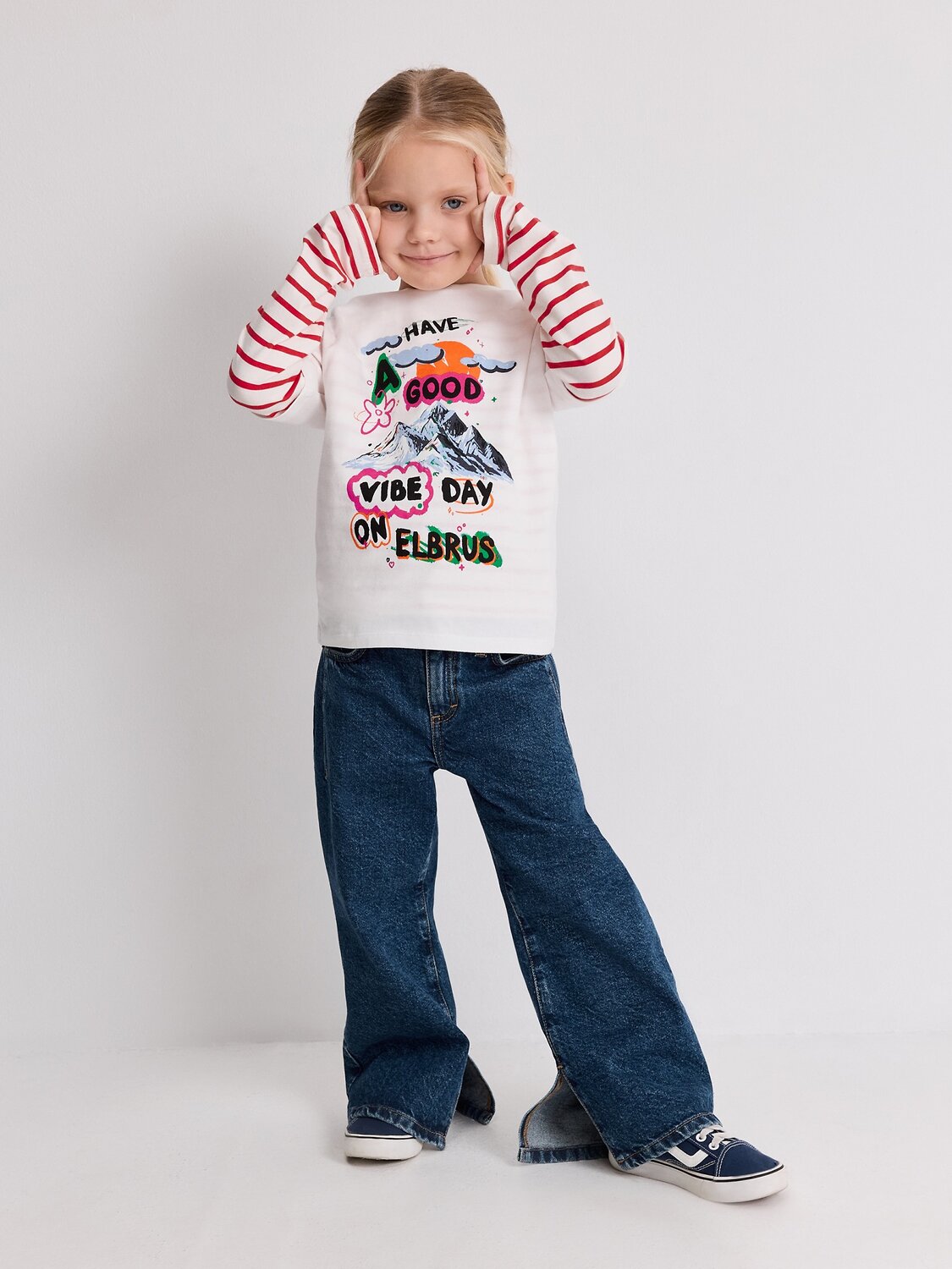 Acoola Футболка 581258 20220510204 белый