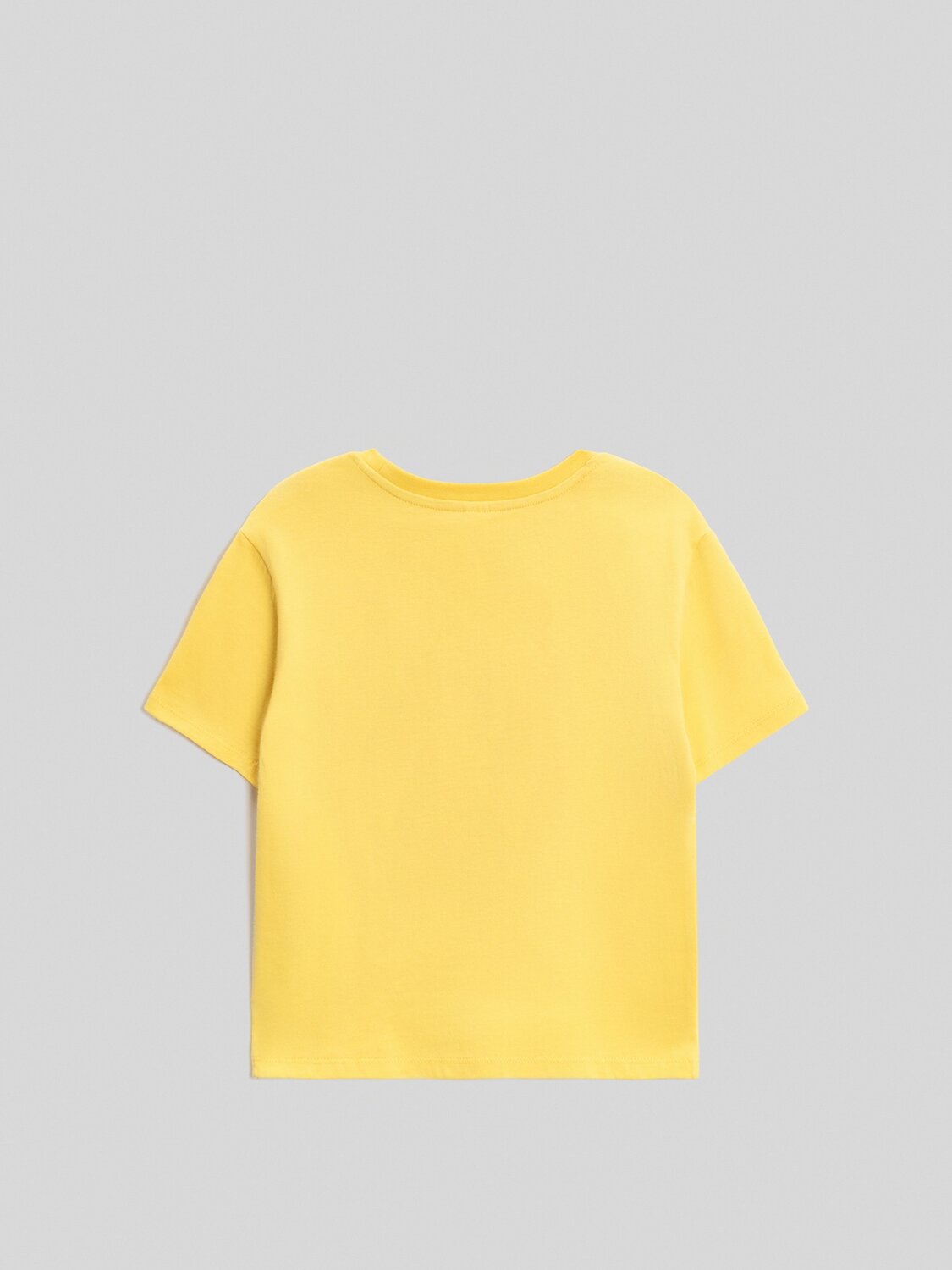 Acoola Футболка 581259 20220510204 желтый