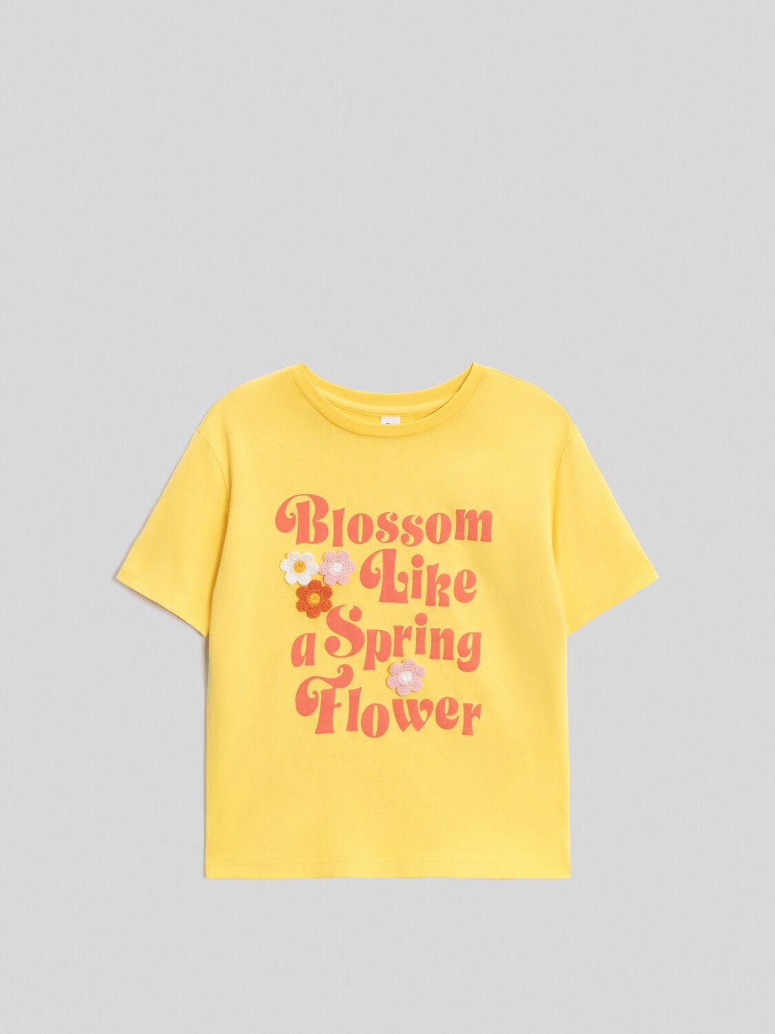 Acoola Футболка 581259 20220510204 желтый