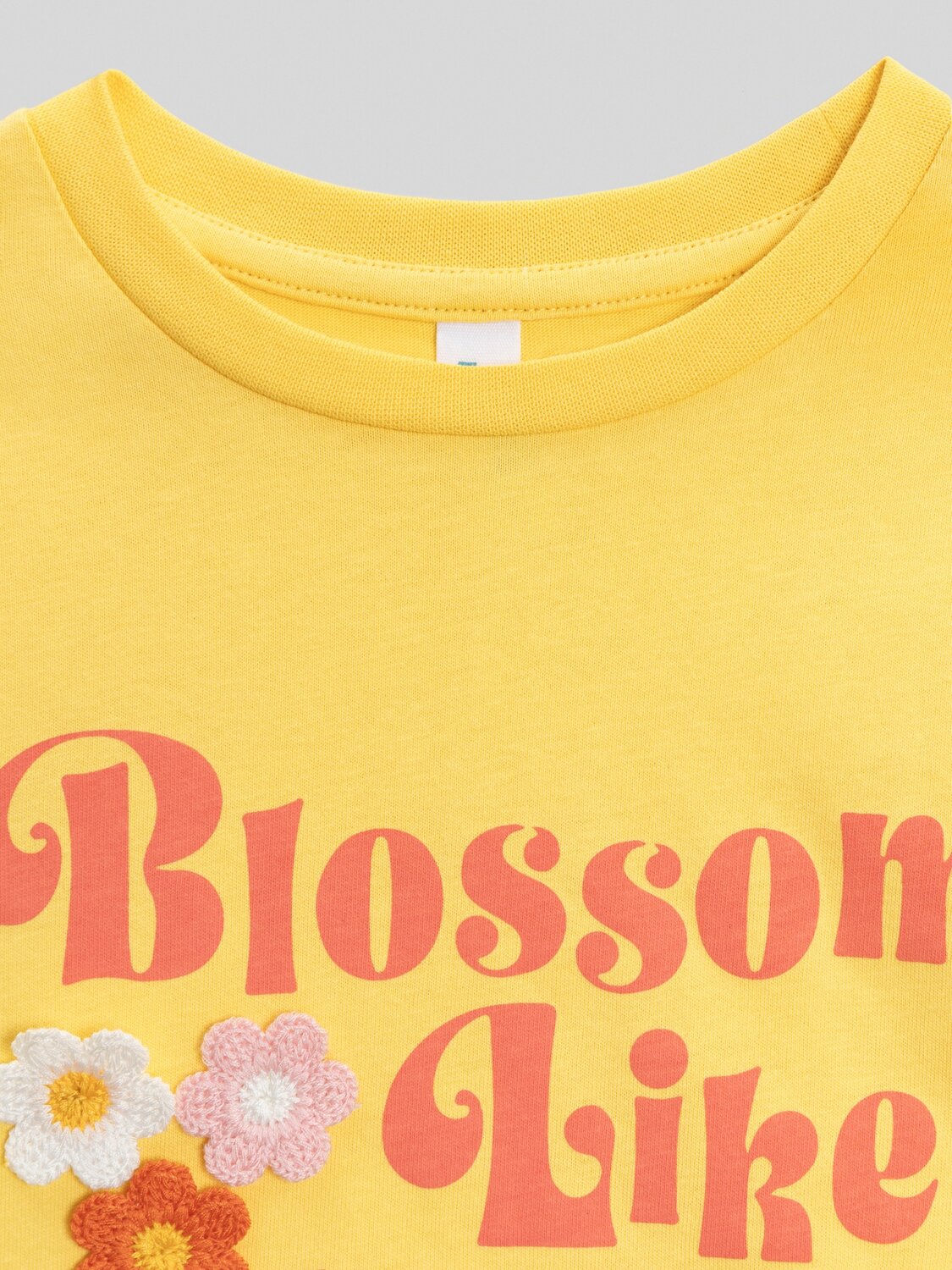 Acoola Футболка 581259 20220510204 желтый