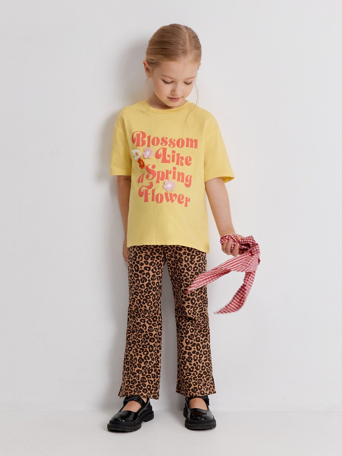 Acoola Футболка 581259 20220510204 желтый