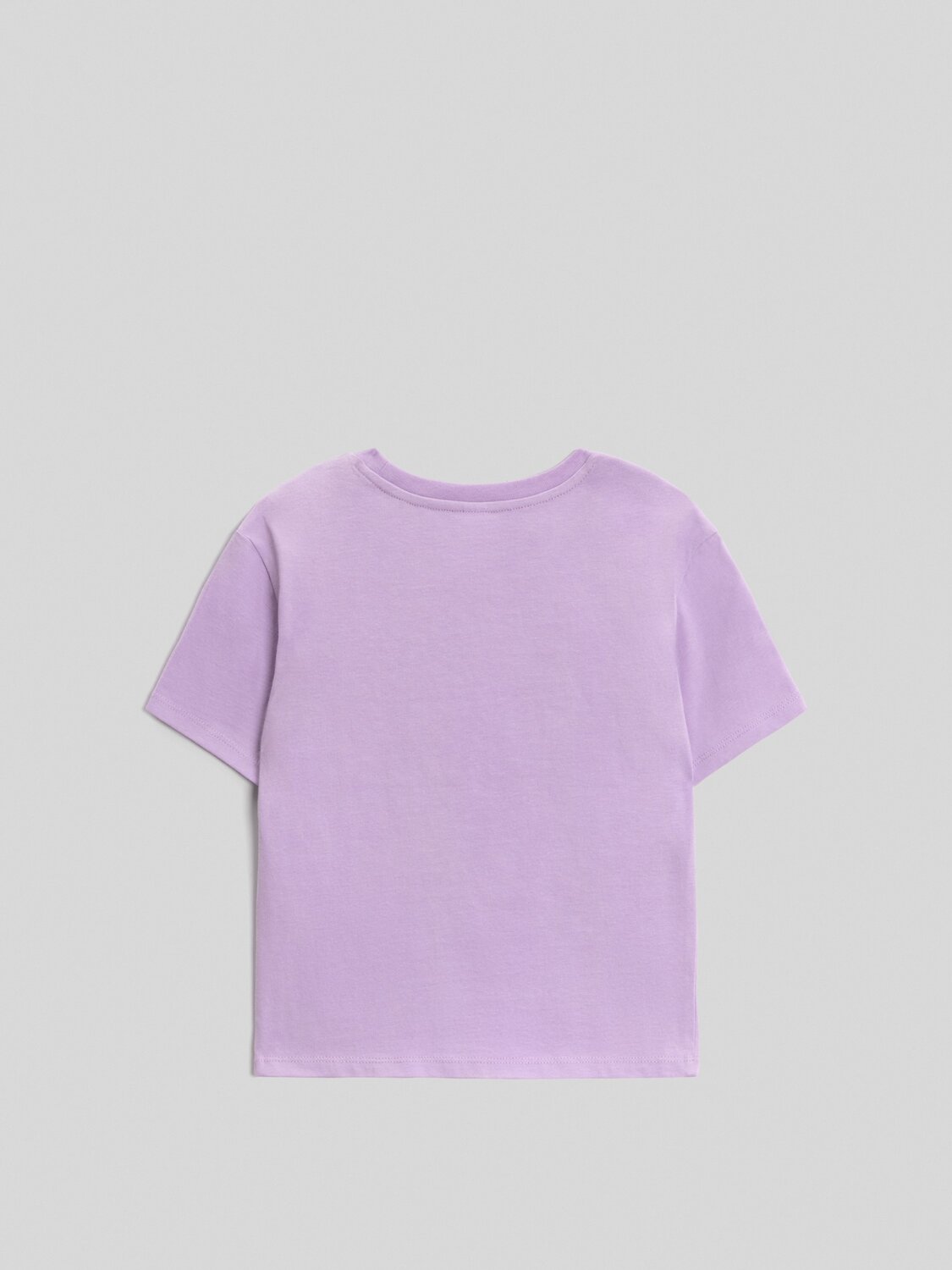 Acoola Футболка 581260 20220510204 сиреневый