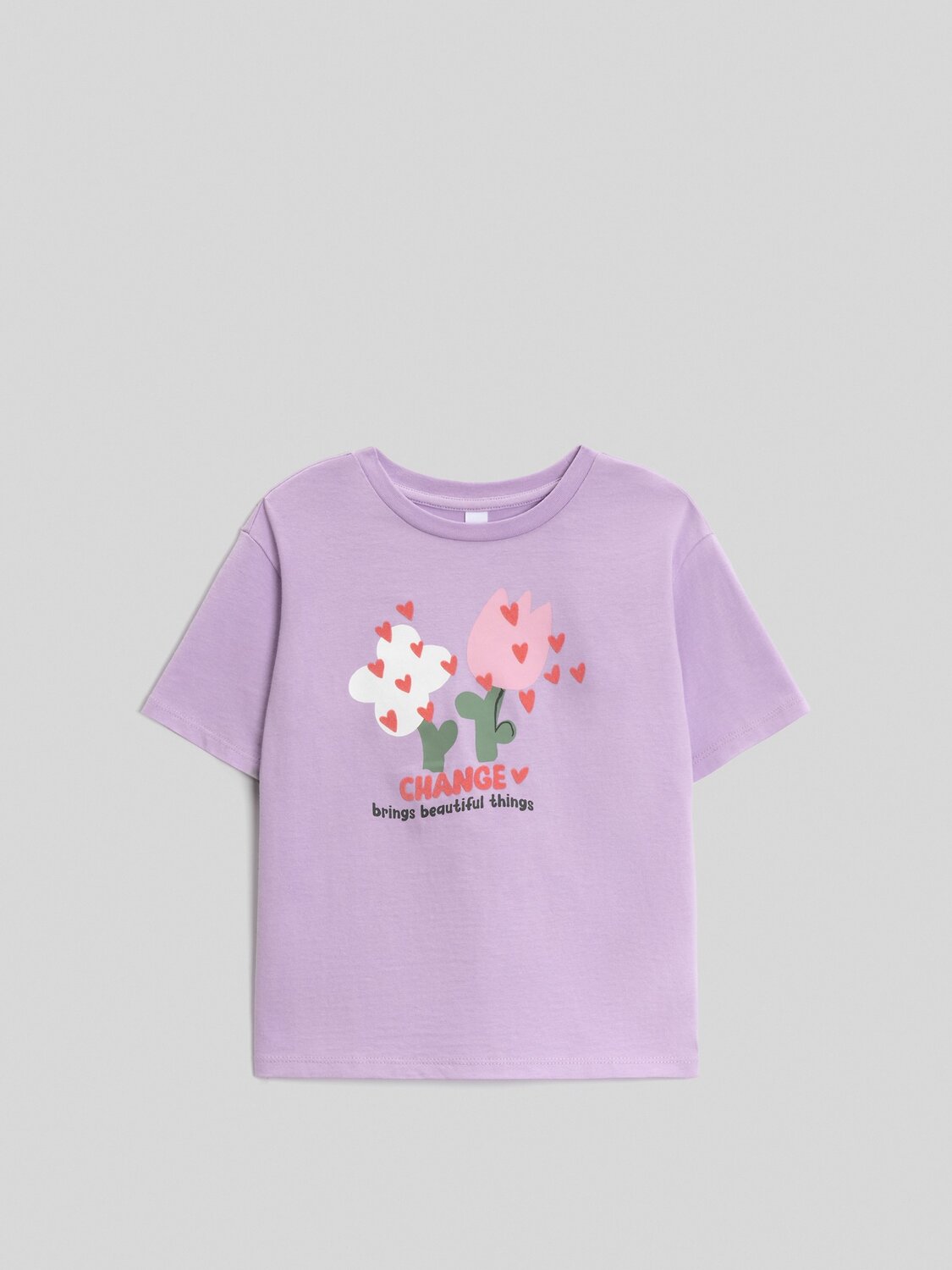 Acoola Футболка 581260 20220510204 сиреневый