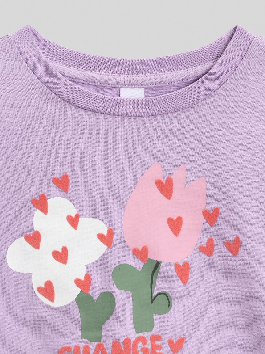 Acoola Футболка 581260 20220510204 сиреневый