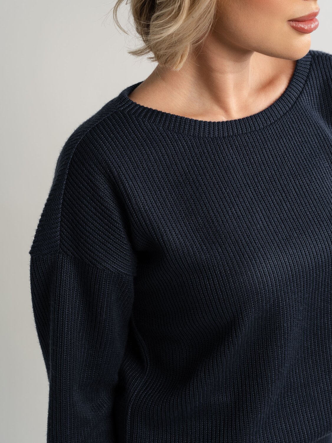 LT Collection Костюм 581275 К15118-10М синий