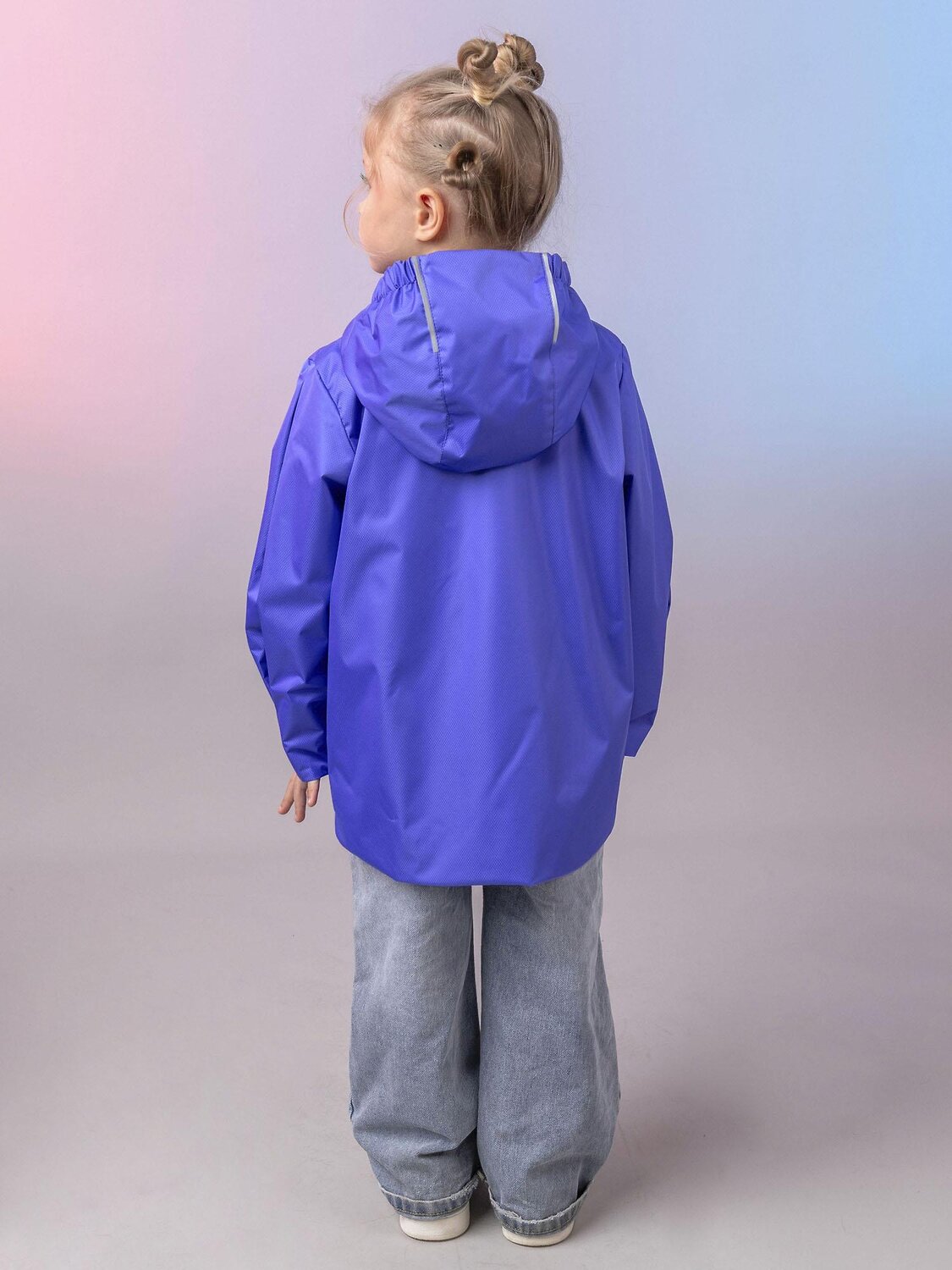 BATIK Парка 581282 0276-26в-3 Ирис