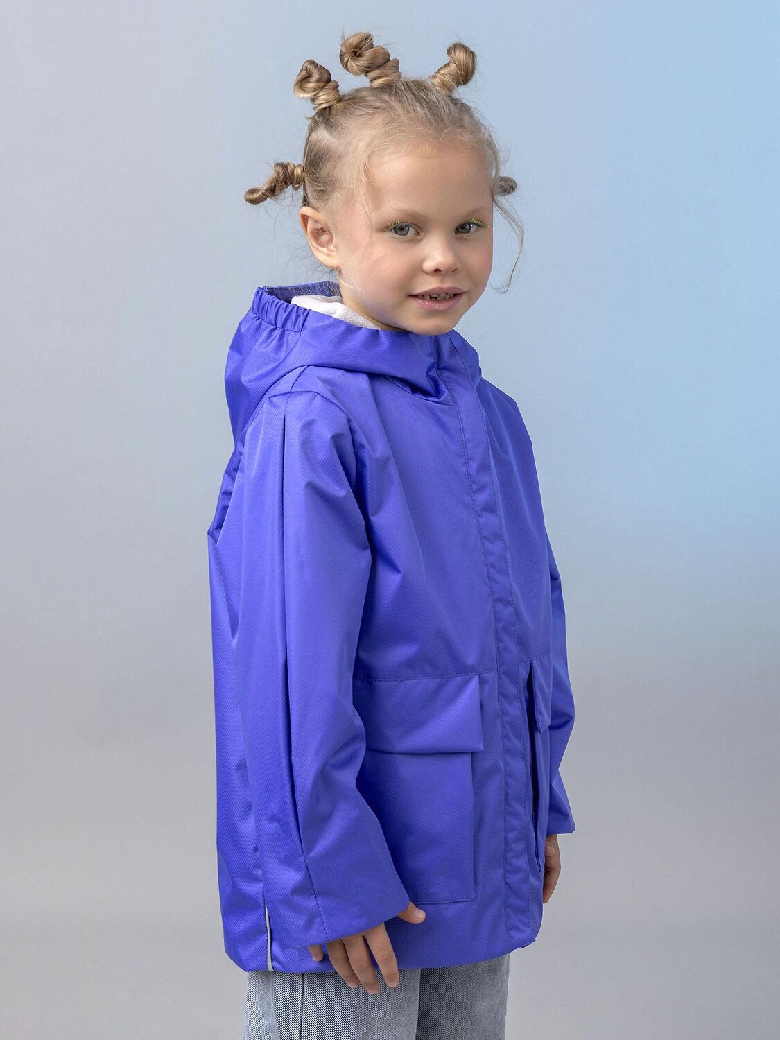 BATIK Парка 581282 0276-26в-3 Ирис