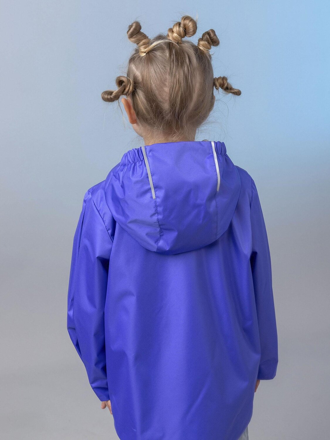 BATIK Парка 581282 0276-26в-3 Ирис