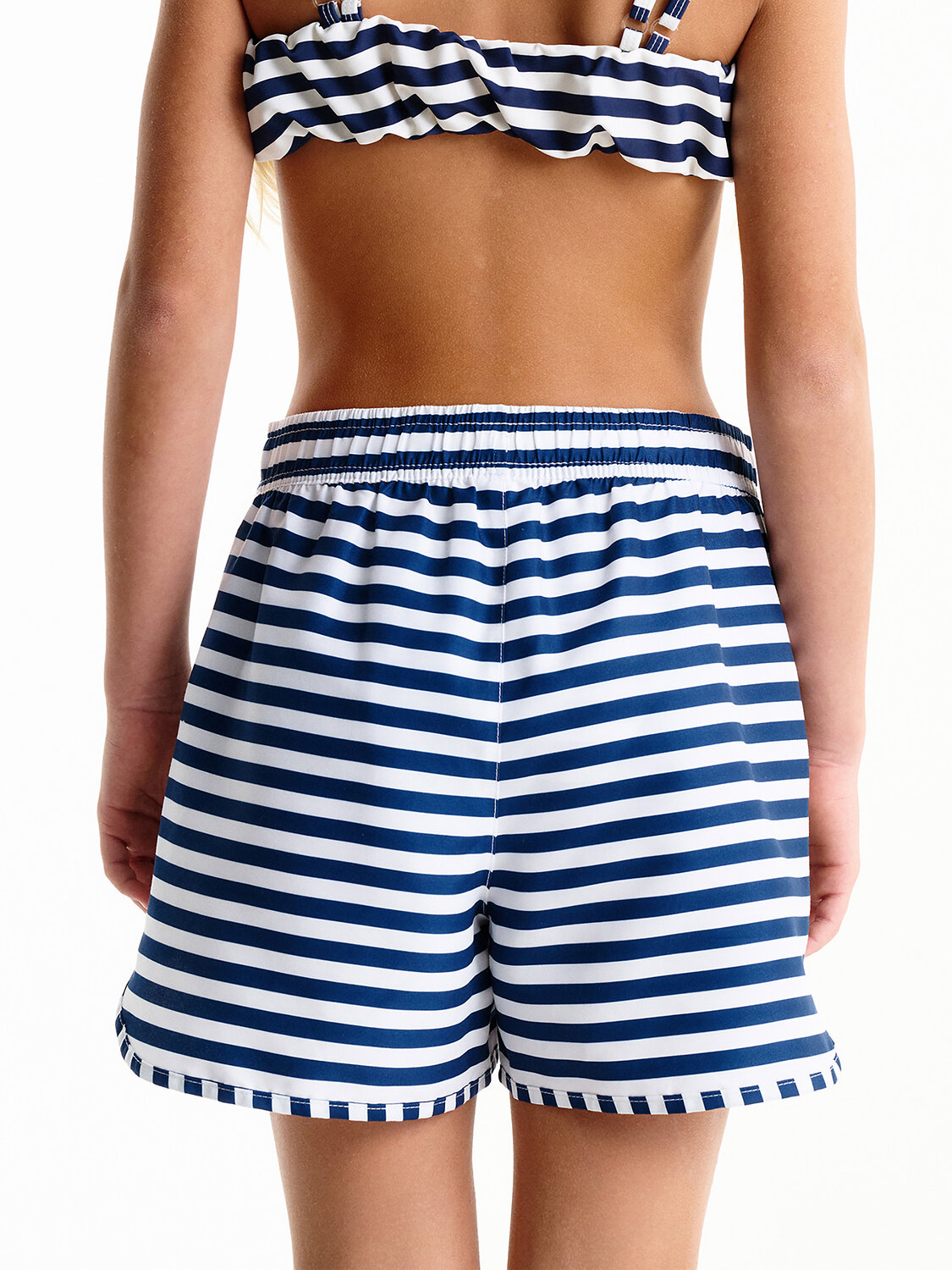 PELICAN Шорты плавательные 581290 GWHE3371/1 Темно-синий