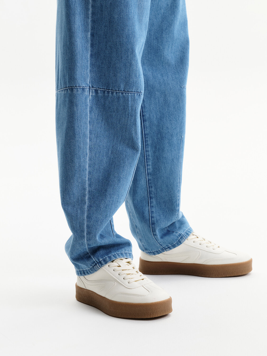 PELICAN Брюки 581292 GGP3394/1 Джинс