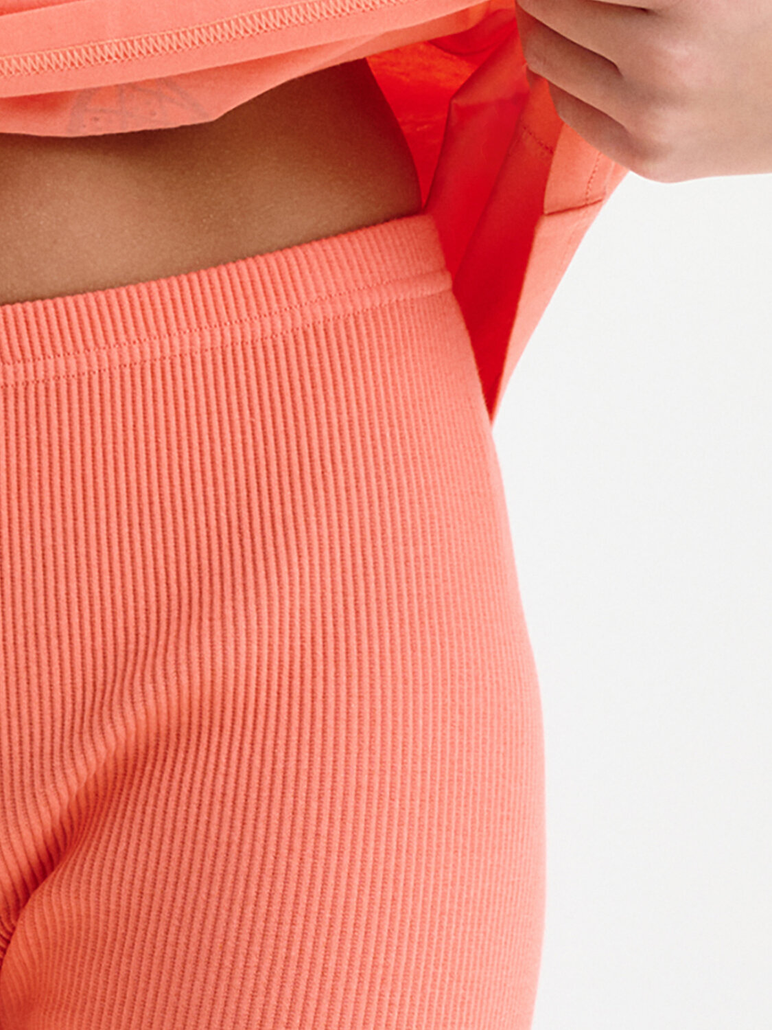 PELICAN Шорты 581296 GFLT3352//2 Персиковый