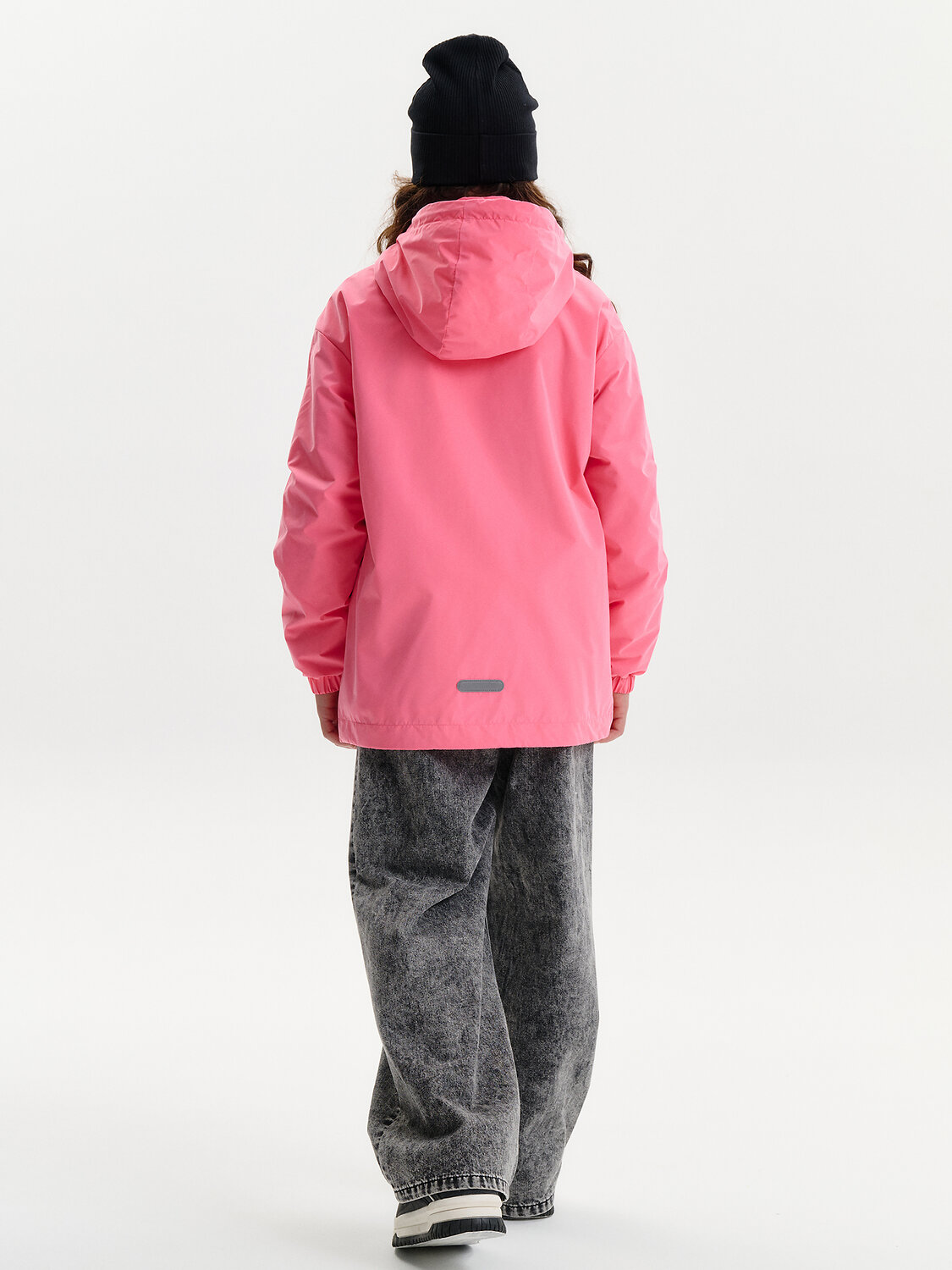 PELICAN Ветровка 581299 GZJM3388//1 Розовый