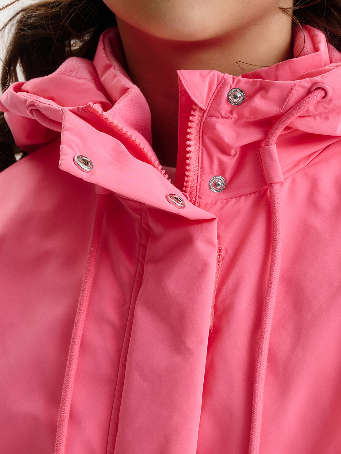 PELICAN Ветровка 581299 GZJM3388//1 Розовый