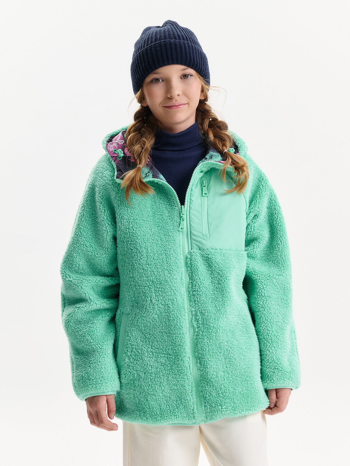 PELICAN Куртка 581305 GZIM3389/1 Серый