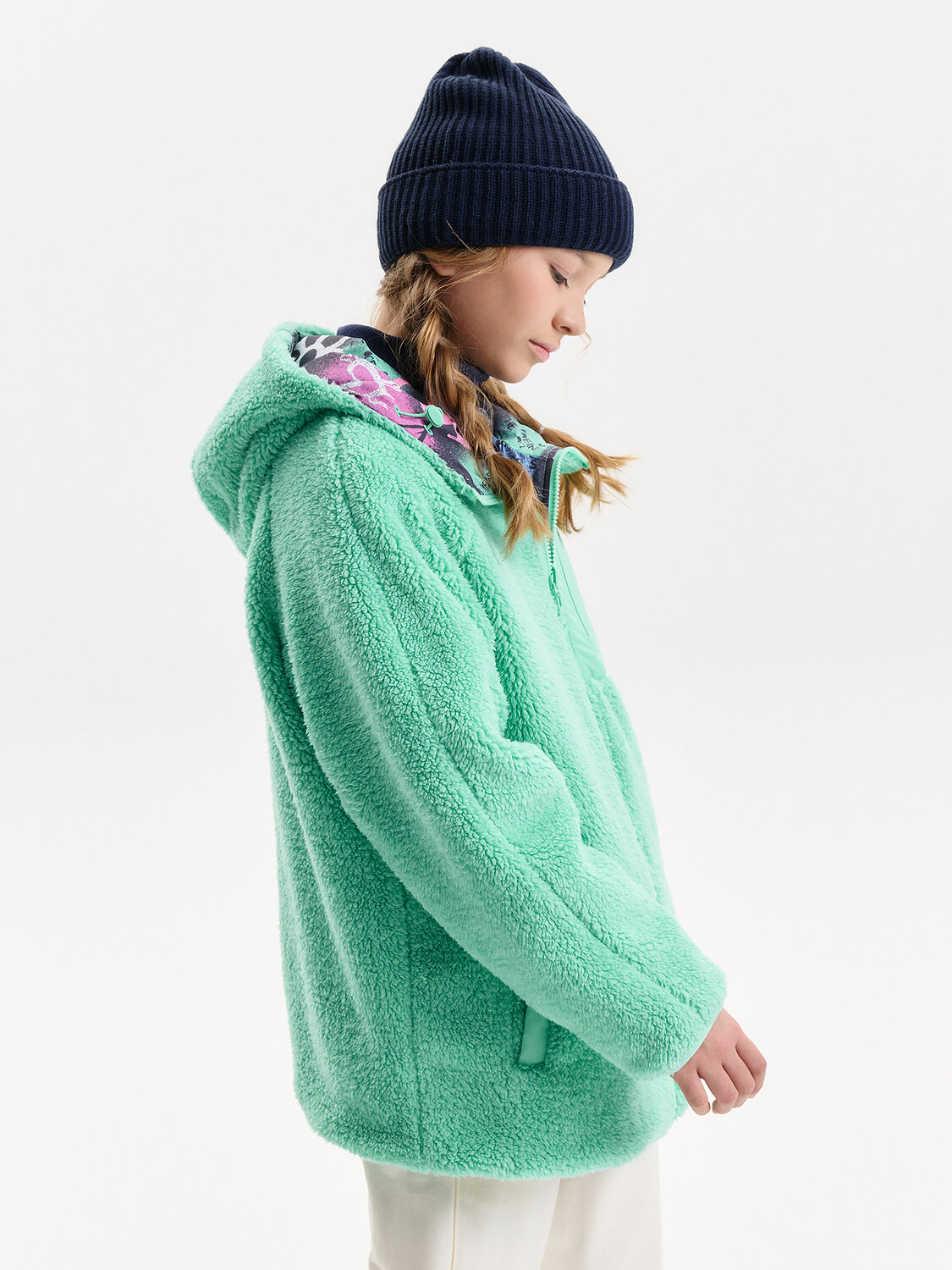 PELICAN Куртка 581305 GZIM3389/1 Серый