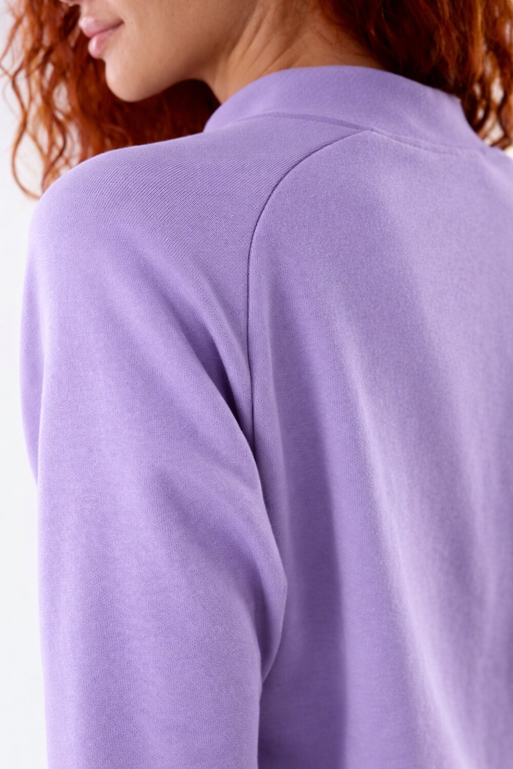 Lika Dress Костюм 581312 10645 Лаванда