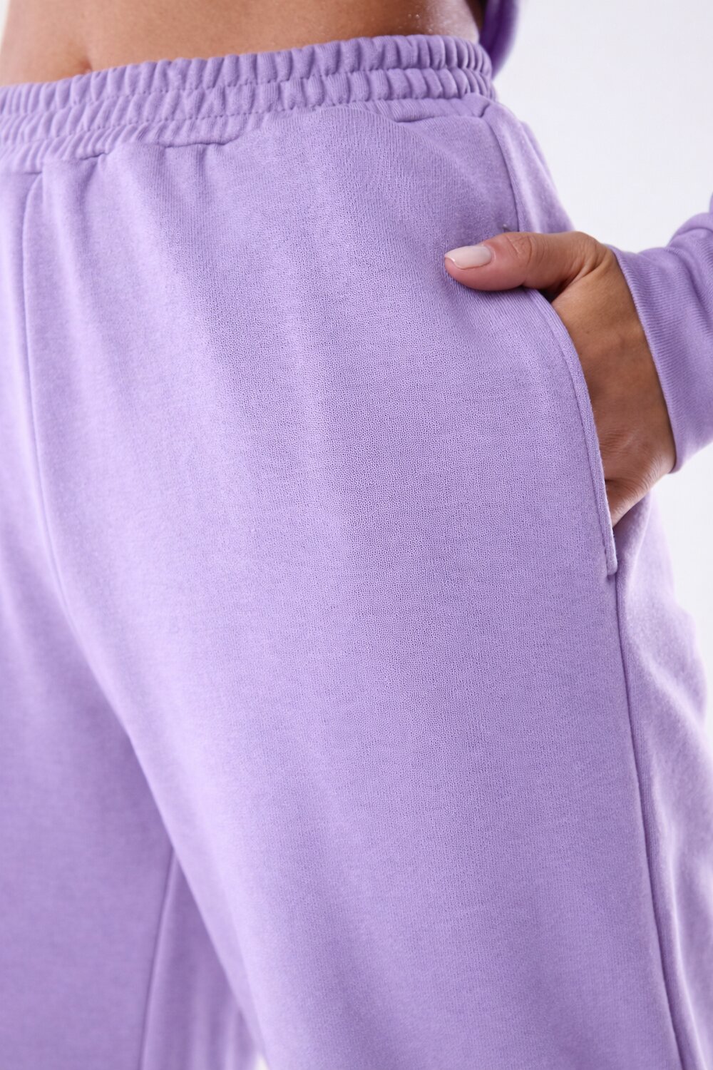 Lika Dress Костюм 581312 10645 Лаванда