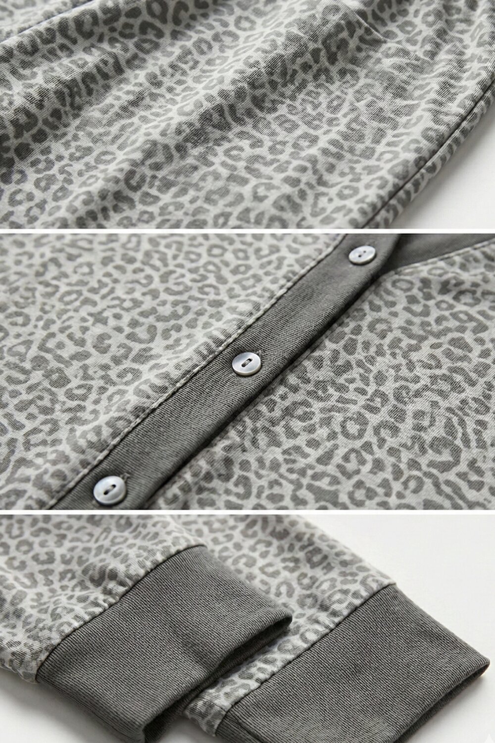 Lika Dress Пижама 581314 10652 Серый