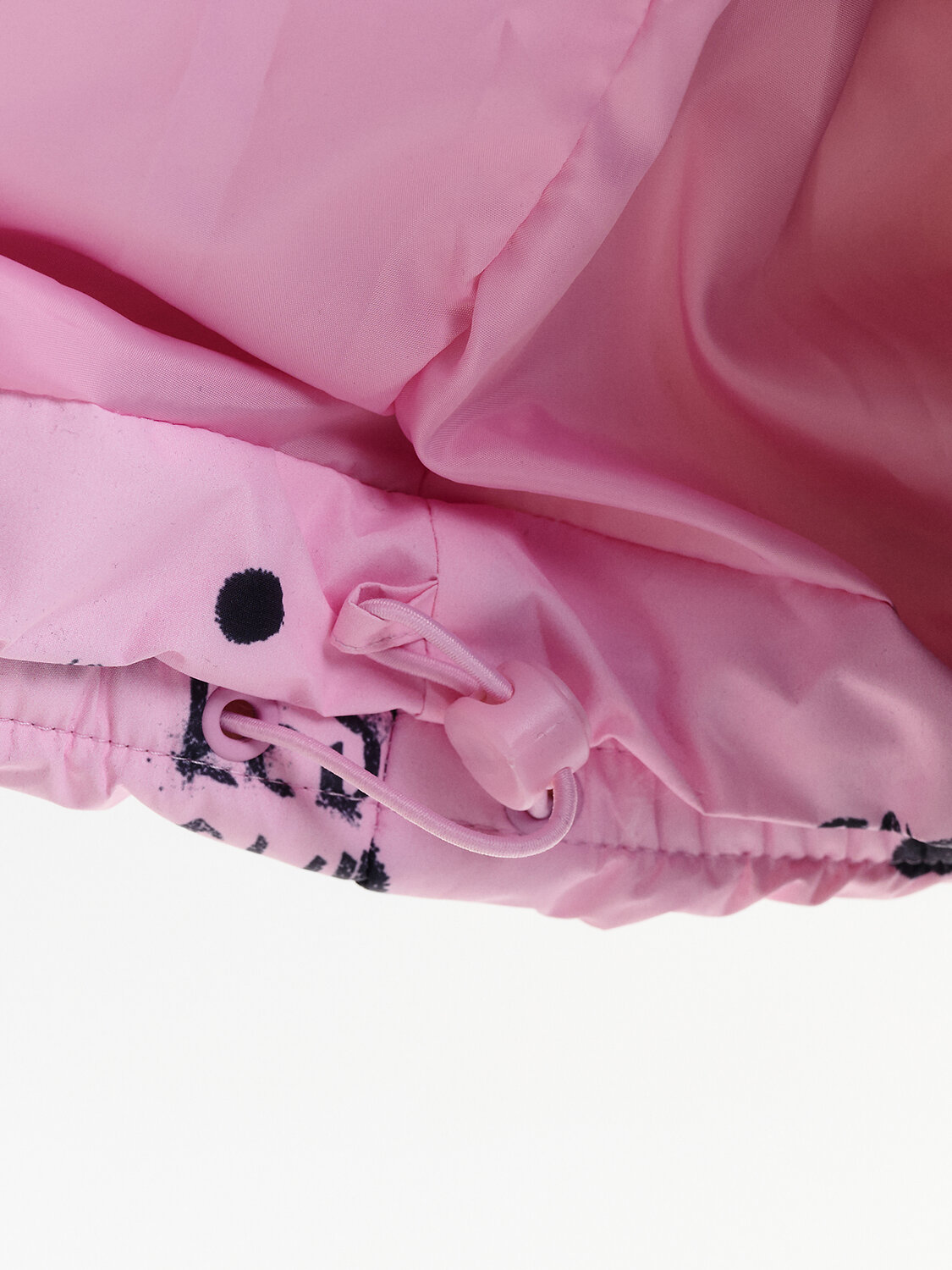 PELICAN Жилет 581317 GZVK3389 Розовый