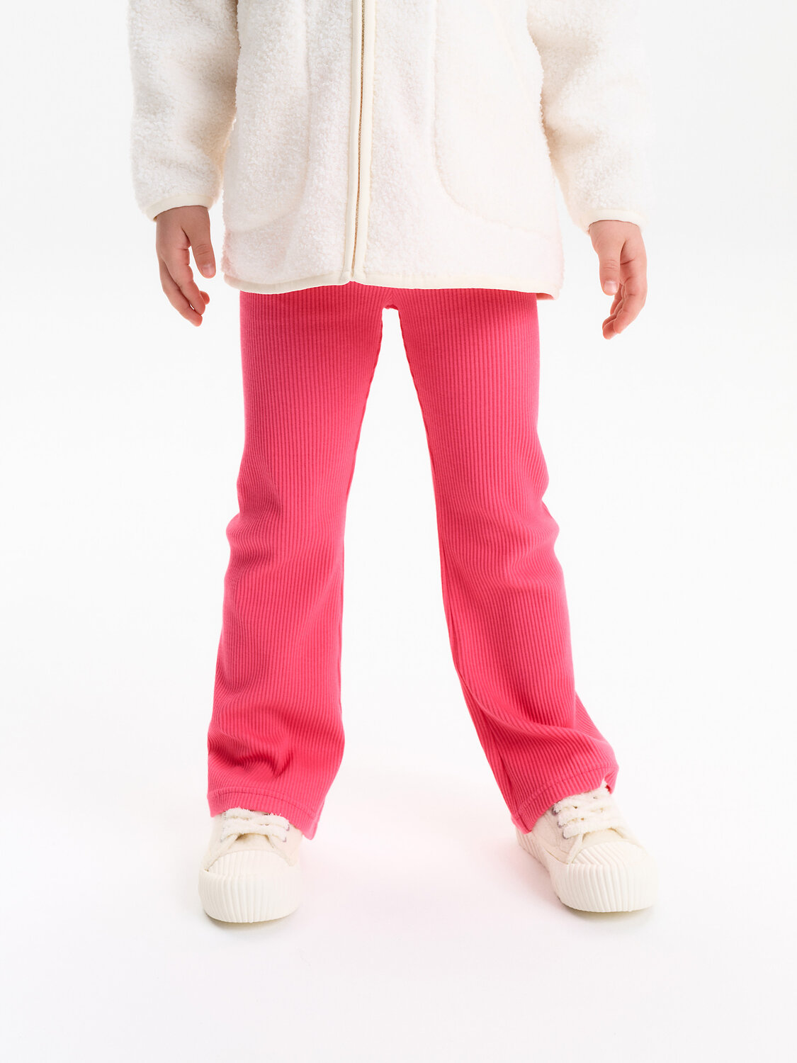 PELICAN Брюки 581326 GFL3352//3 Розовый