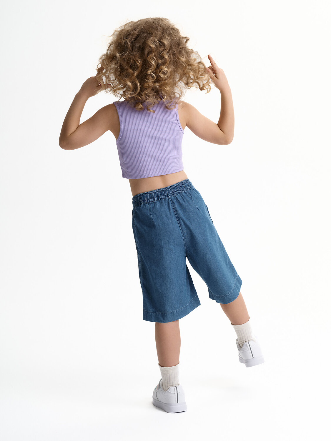 PELICAN Майка 581329 GFVY3369 Лаванда