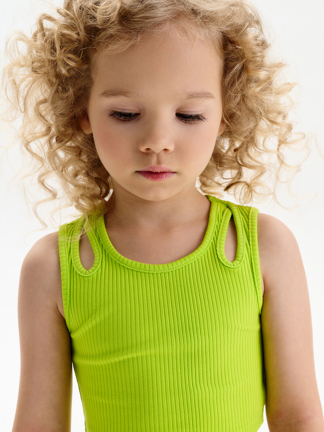 PELICAN Майка 581331 GFVY3369 Кислотный