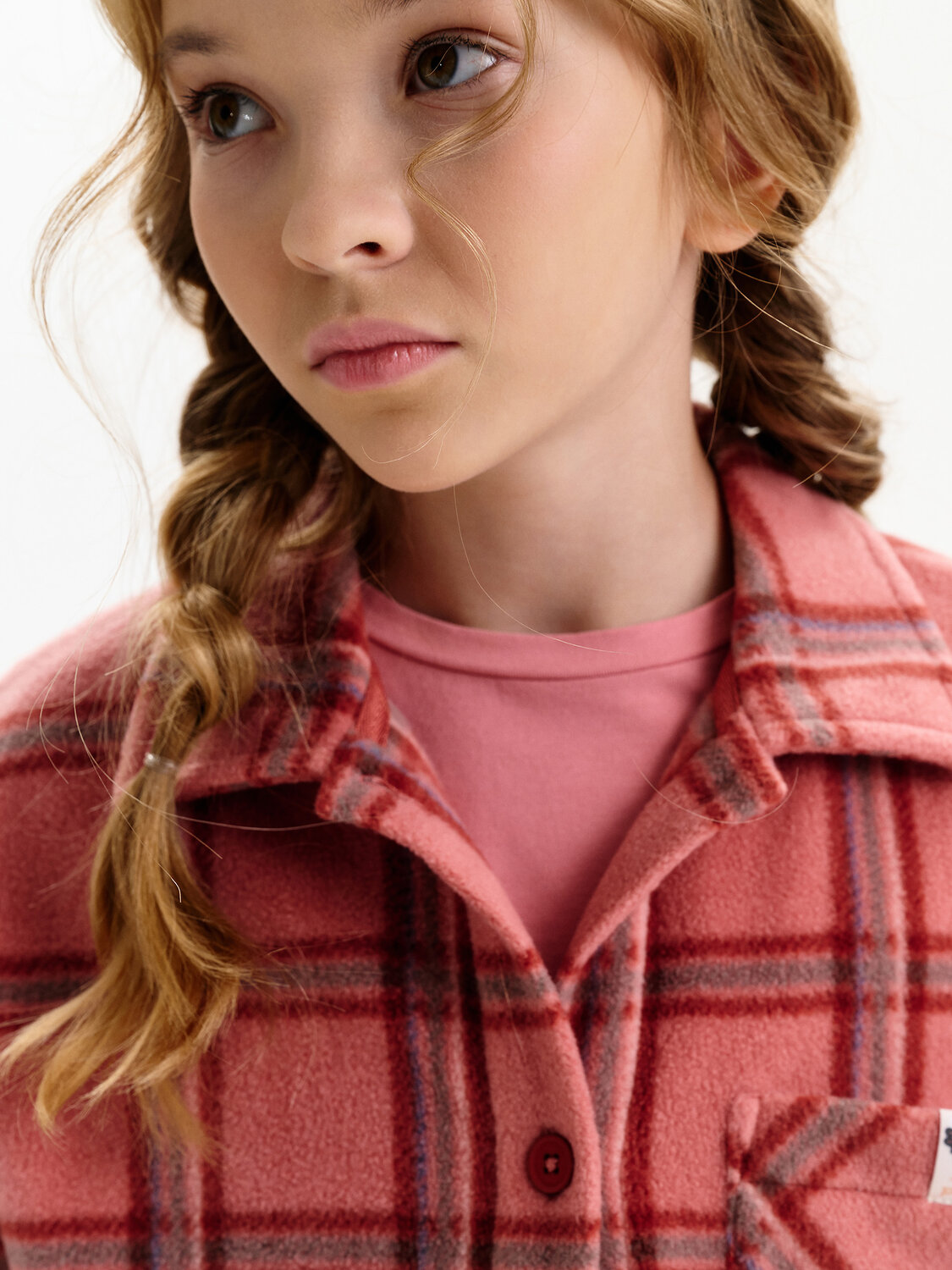 PELICAN Куртка 581337 GFCQ3380 Пудра