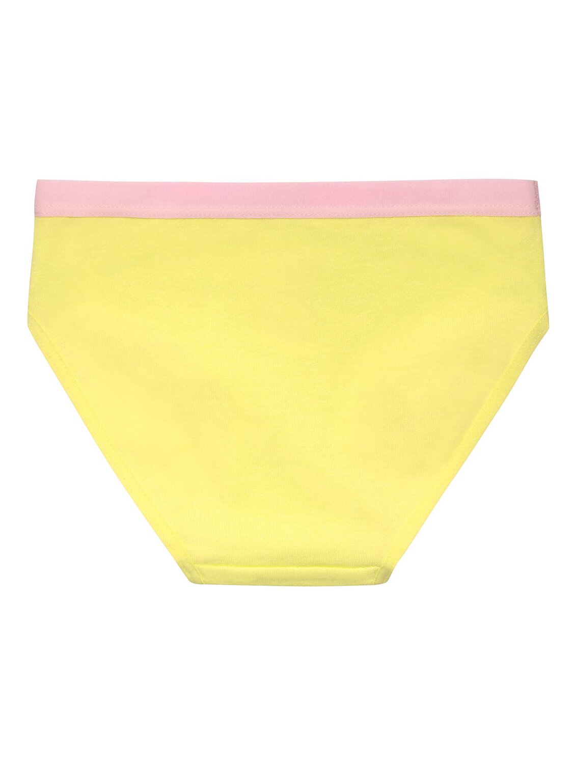 PELICAN Трусы 581338 GULB3382(3) Светло-молочный/розовый/яблочный