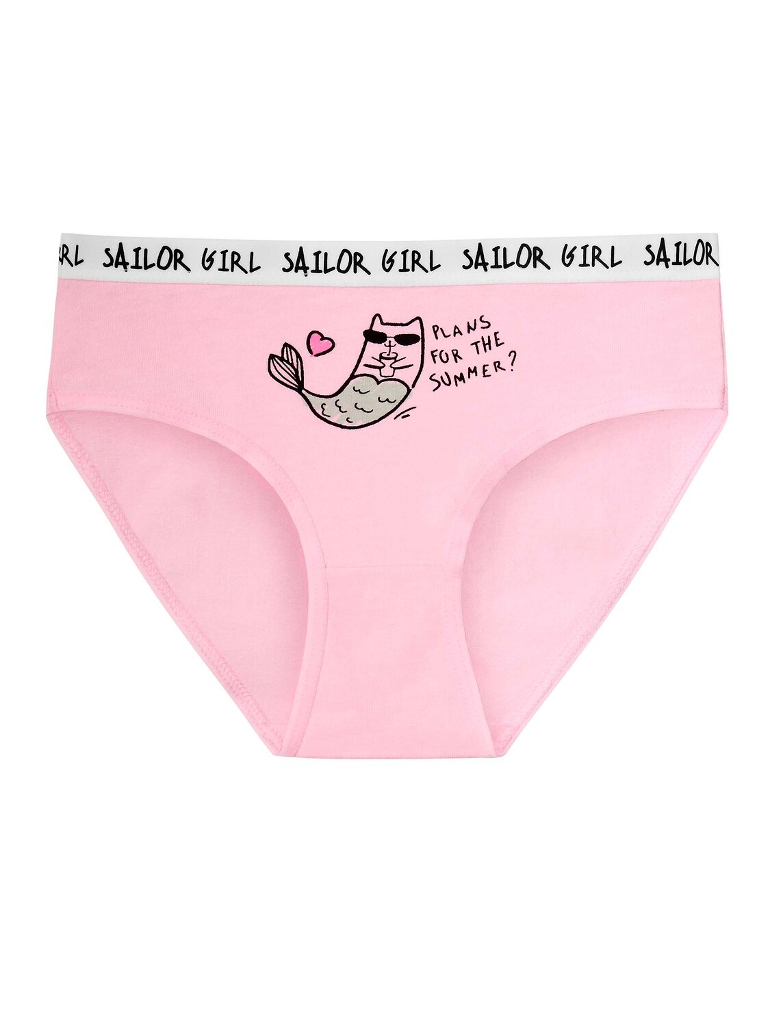 PELICAN Набор 581340 GULB3389(3) Светло-розовый/ментол/белый