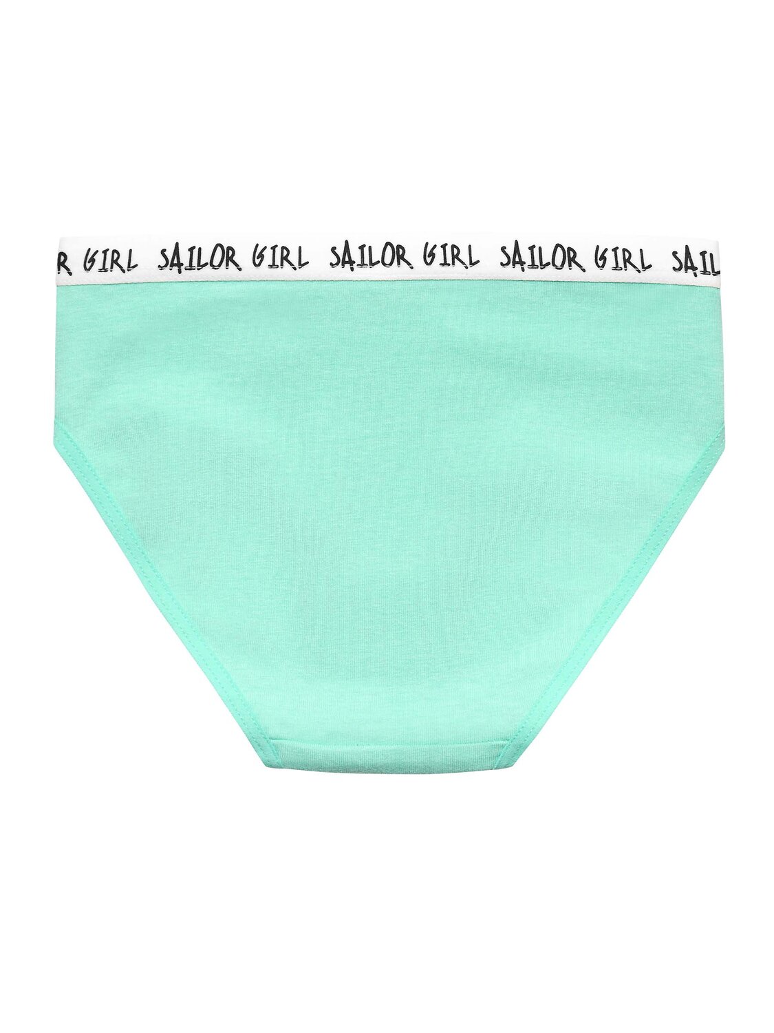 PELICAN Набор 581340 GULB3389(3) Светло-розовый/ментол/белый